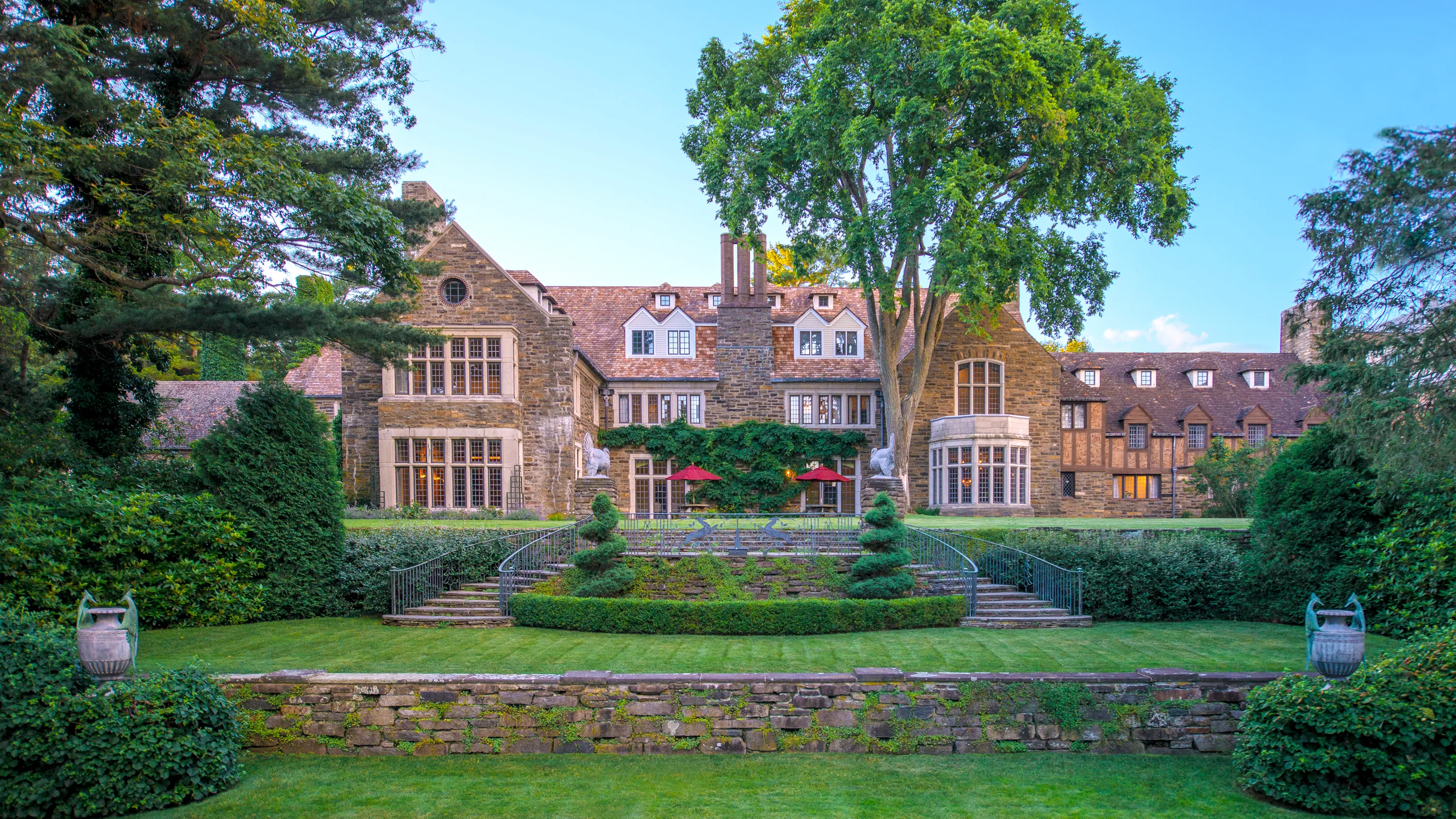 Justin Bajan recalls working at Mullen