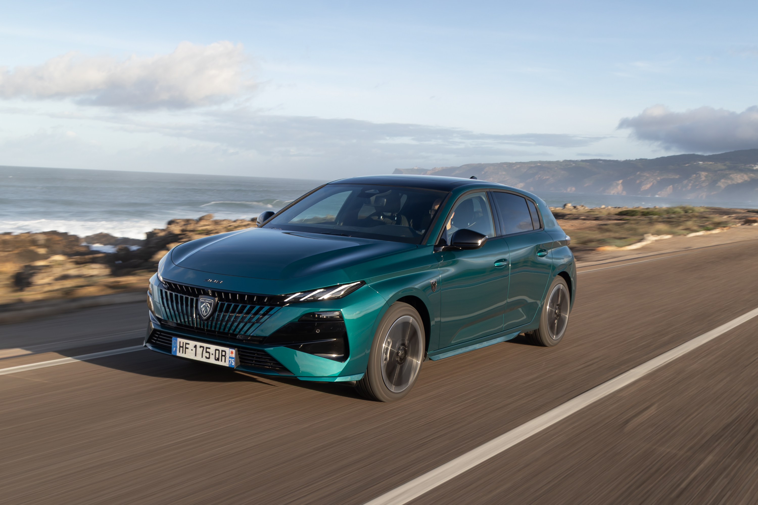 Stellantis deepens France investment with new Peugeot production