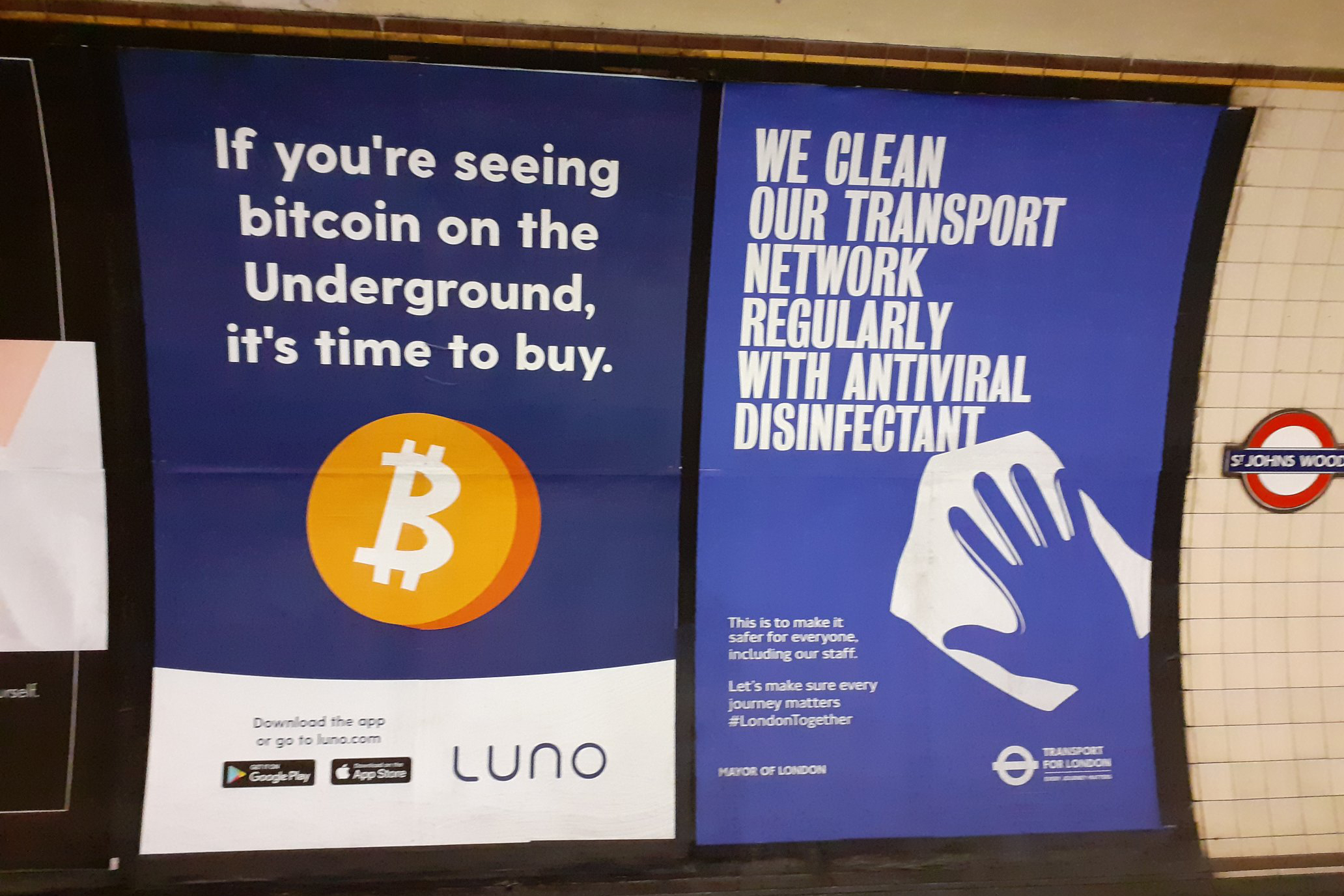 U.K. proposes rules to stop misleading crypto ads - Ad Age