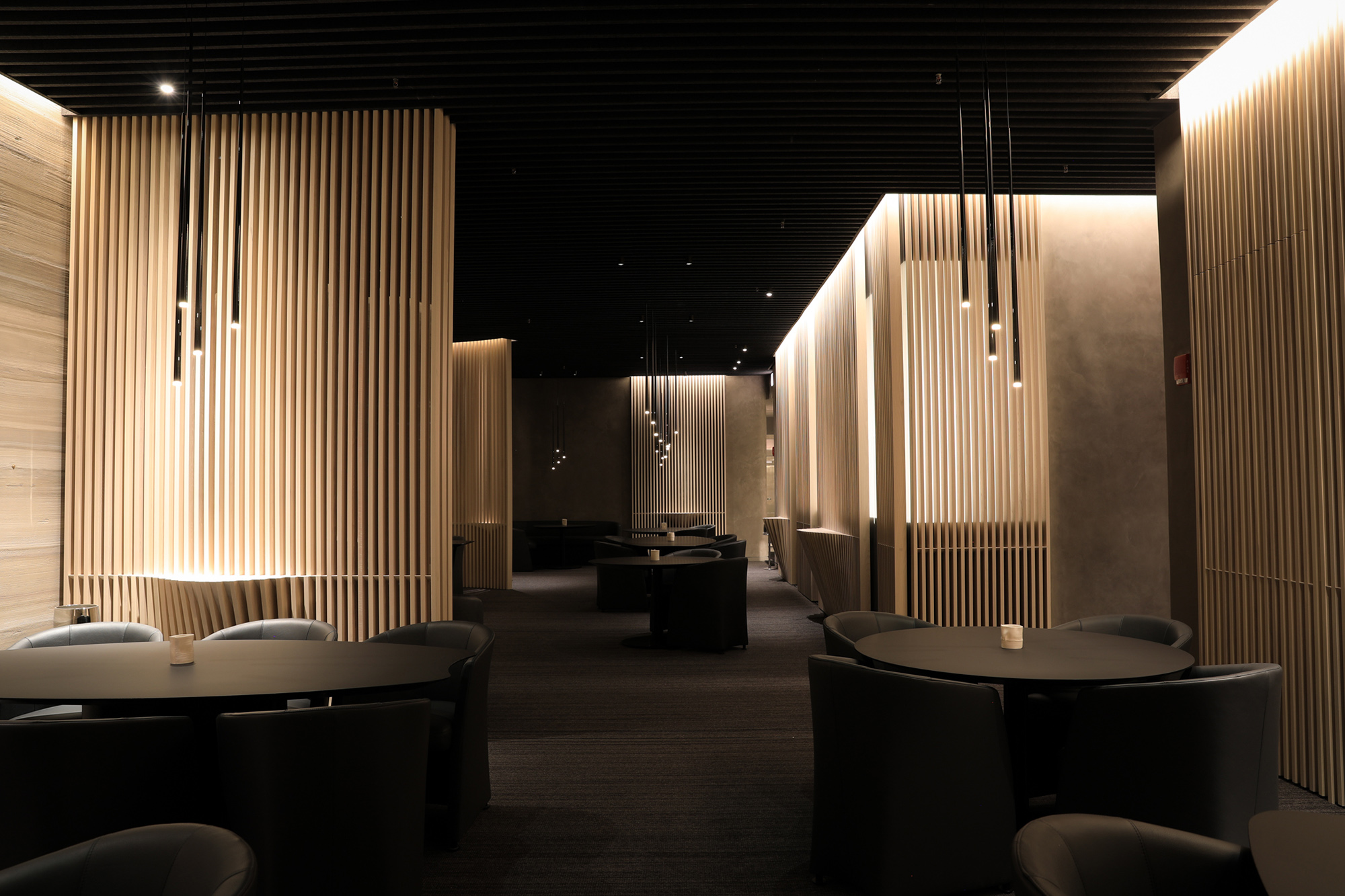Ever manager accused of embezzling over $1M files countersuit against the Michelin-starred restaurant