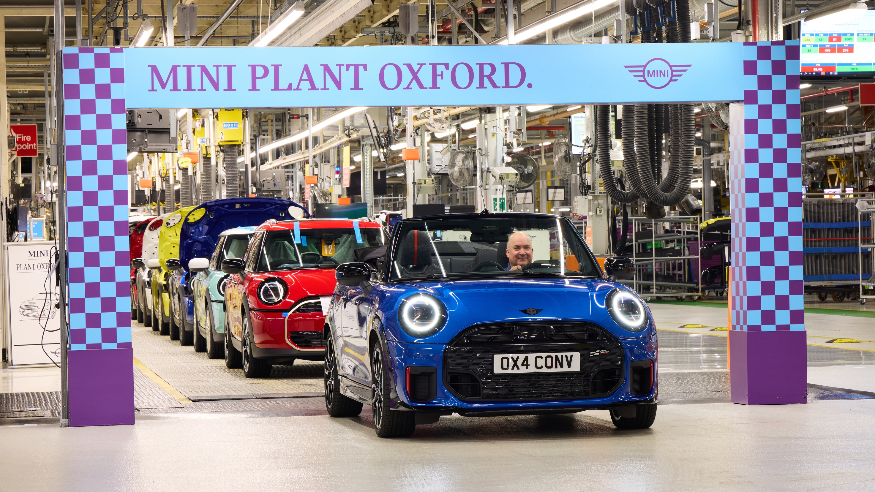 Column: Mini’s high quality ranking leaves Land Rover in the dust