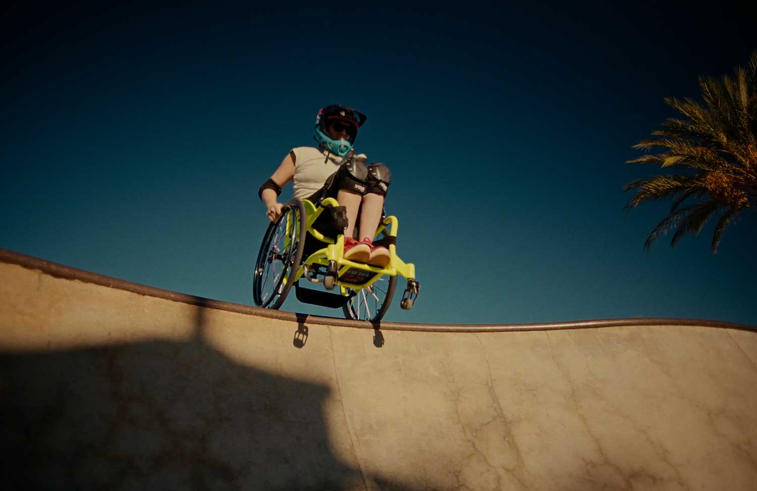 Slick Chicks, disability-inclusive underwear brand, releases campaign - Ad  Age