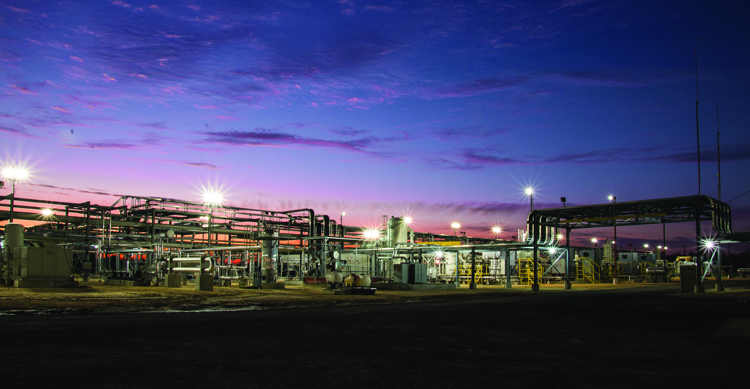 Exxon Mobil CO2 Pipeline Powers CCS After Denbury Deal - Hart Energy