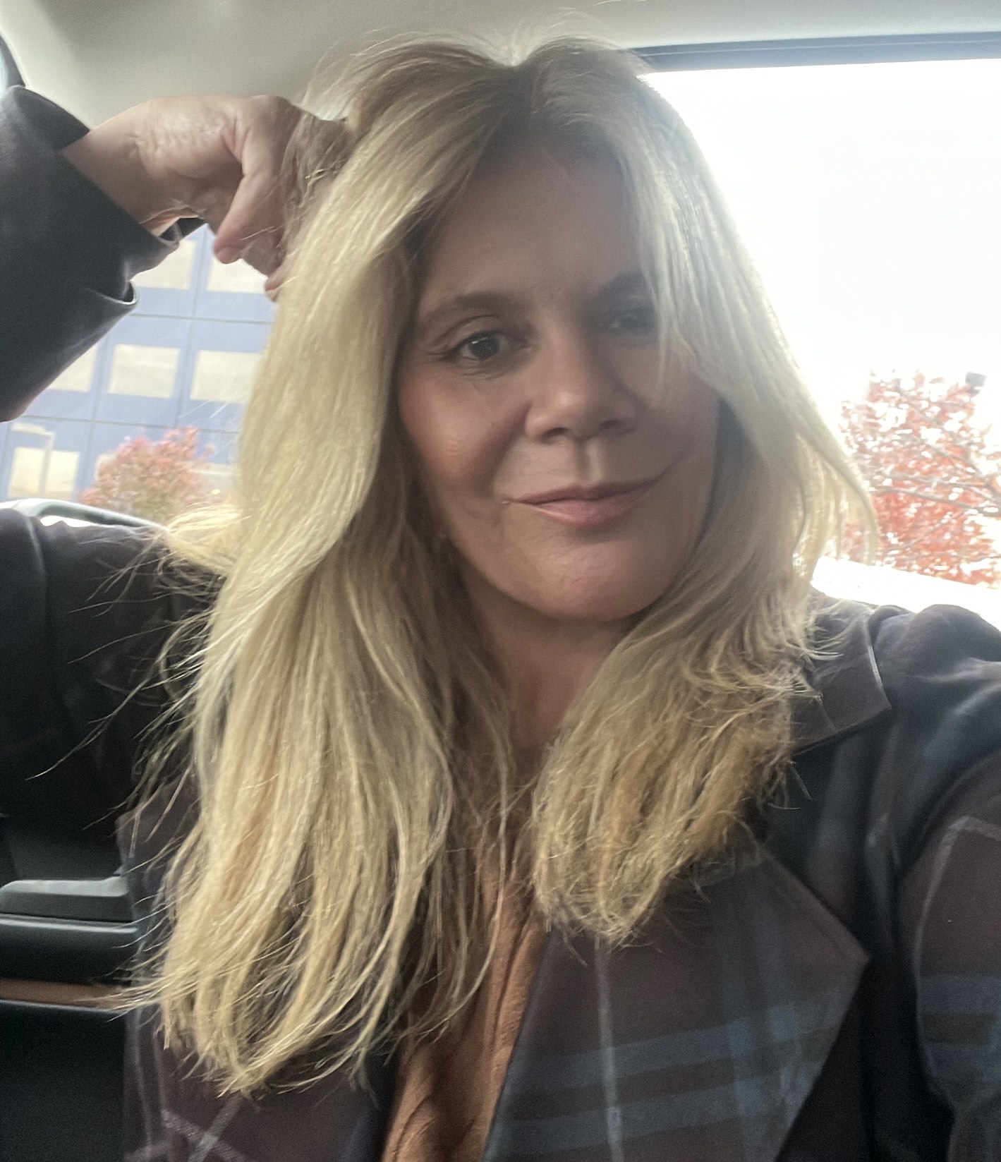 Upstream’s Jennifer Tisdale: Is the auto industry ready for the next vehicle hack?
