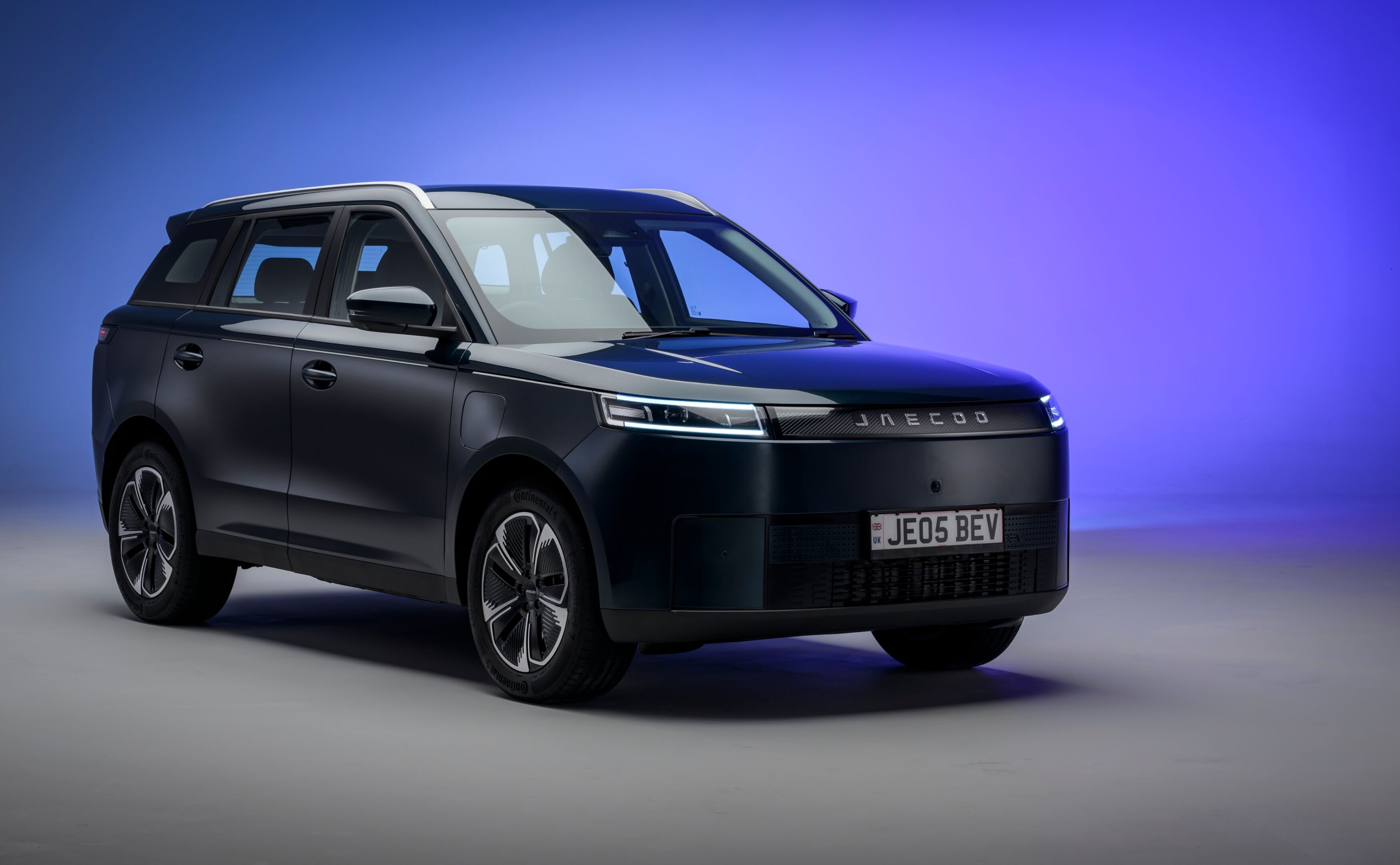 Chery EVs land in Canada, Zeekr starts hiring in Toronto, as China EV makers prep launches