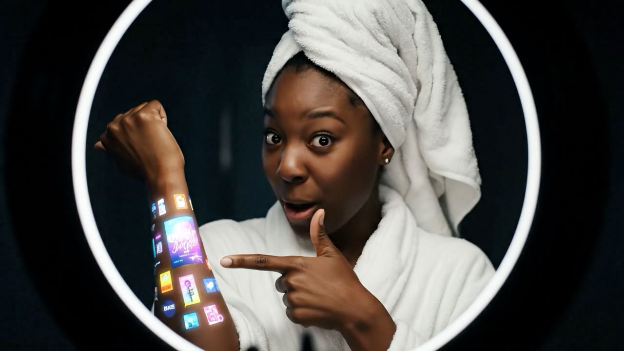 Advertising Week is making personalized AI videos for scores of top attendees
