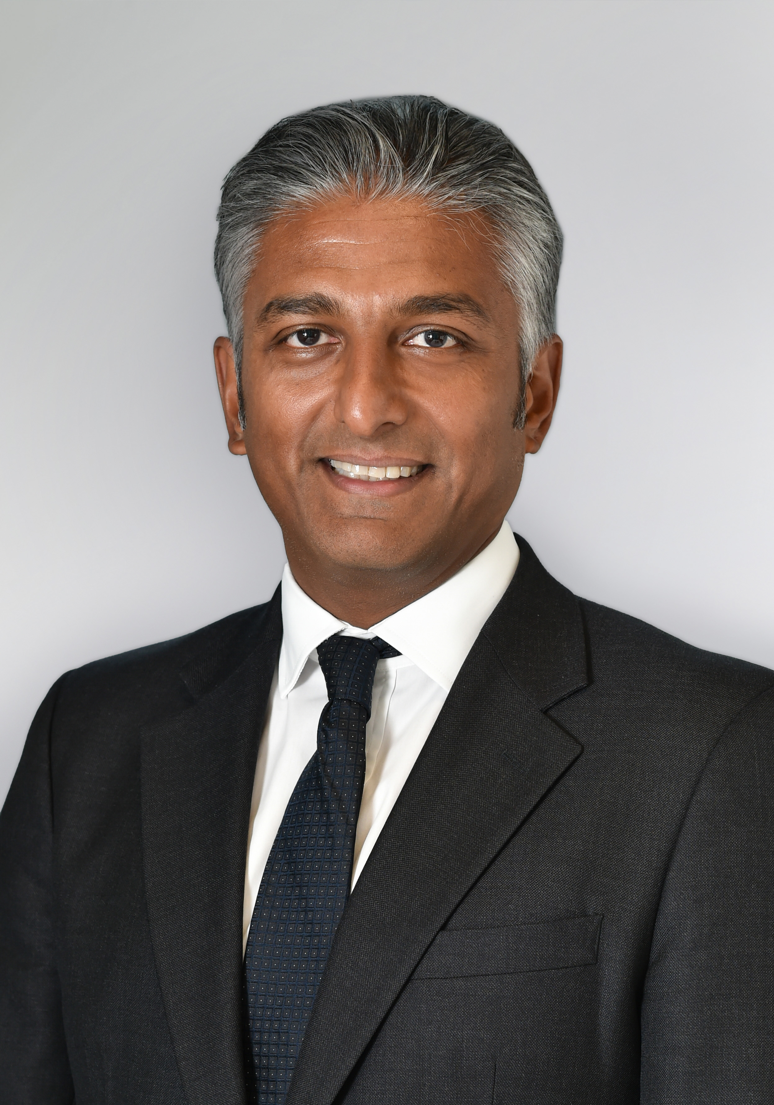 Eastspring Investments chooses Vis Nayar as chief investment officer ...