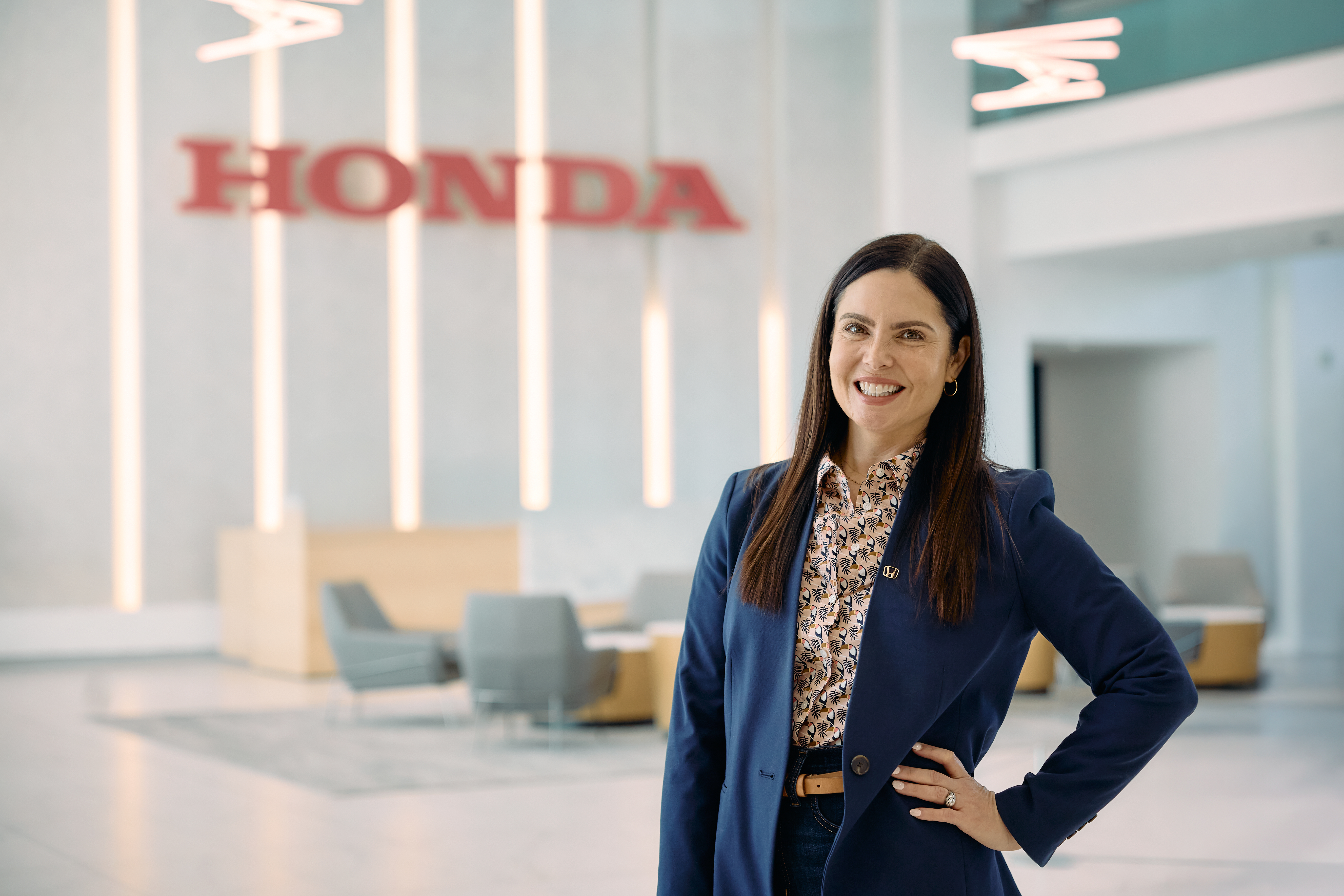 Honda plant upgrades allow for flexibility as it seeks U.S. sales growth in tough 2026