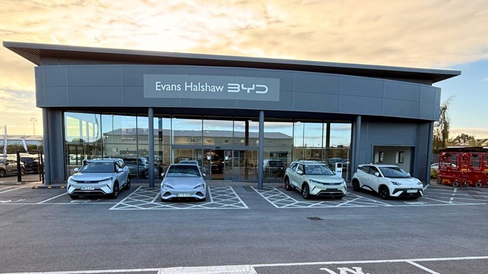 Europe’s EV sales jump as Middle East war drives gas prices near 2022 highs