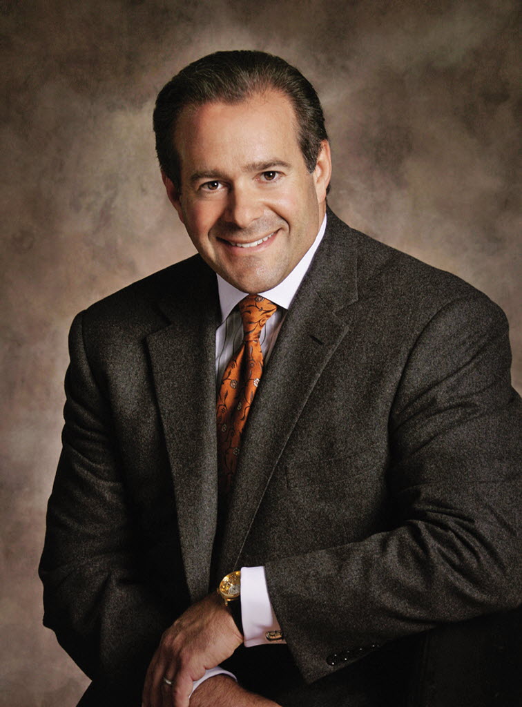 andrew berlin net worth