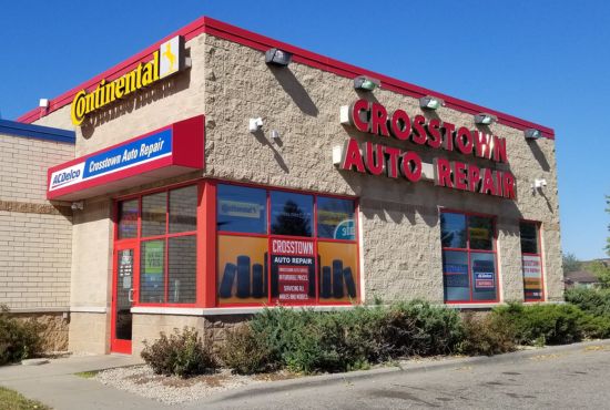GreatWater reaches 155 stores with Crosstown acquisition