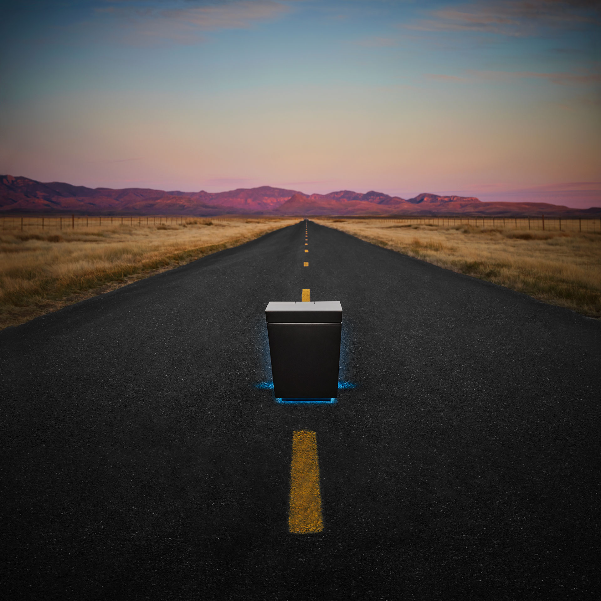 Kohler revisits Toilet in the Road ad for brands 150th anniversary - Ad  Age