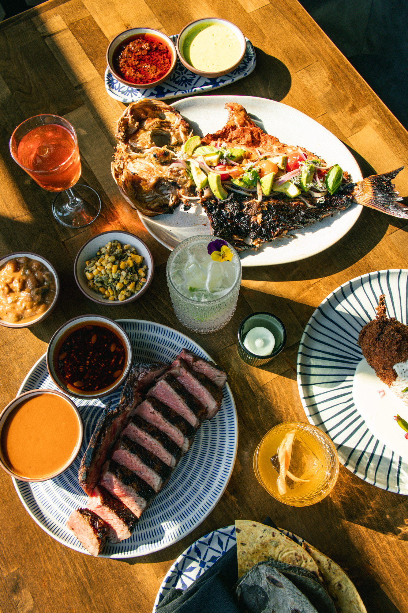 The Dining Table recommends: Wolfy's - Crain's Chicago Business