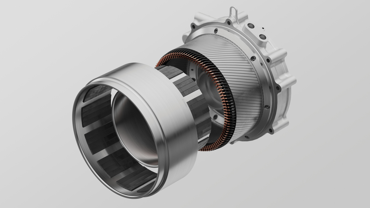 DeepDrive meldet Interesse an neuem Range-Extender-Generator ...