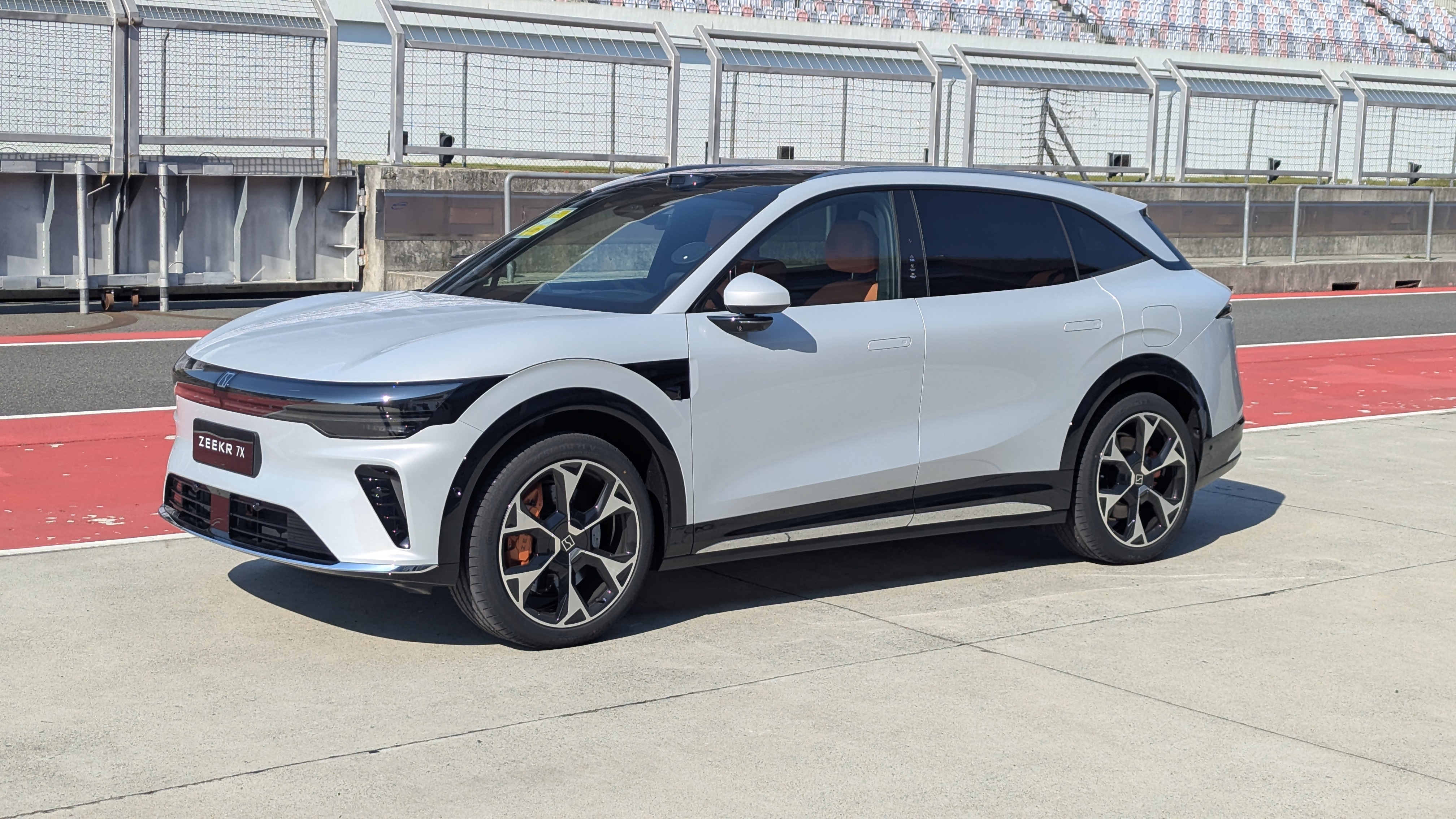 Zeekr targets Germany’s company-car market, where cost ceilings create opening for Chinese EVs