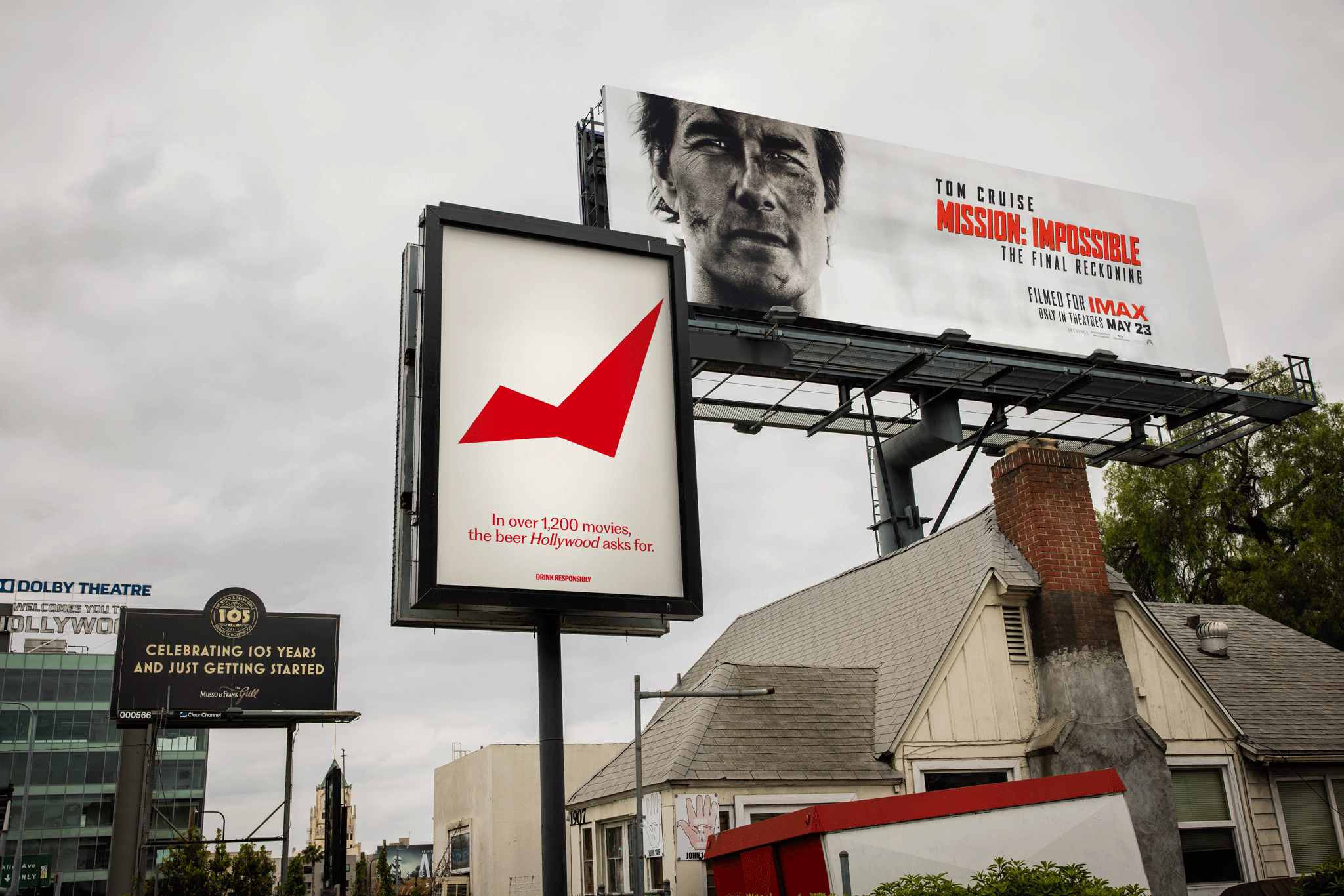 Creative ads today: Apple, Budweiser, Cava, Little Caesars and more