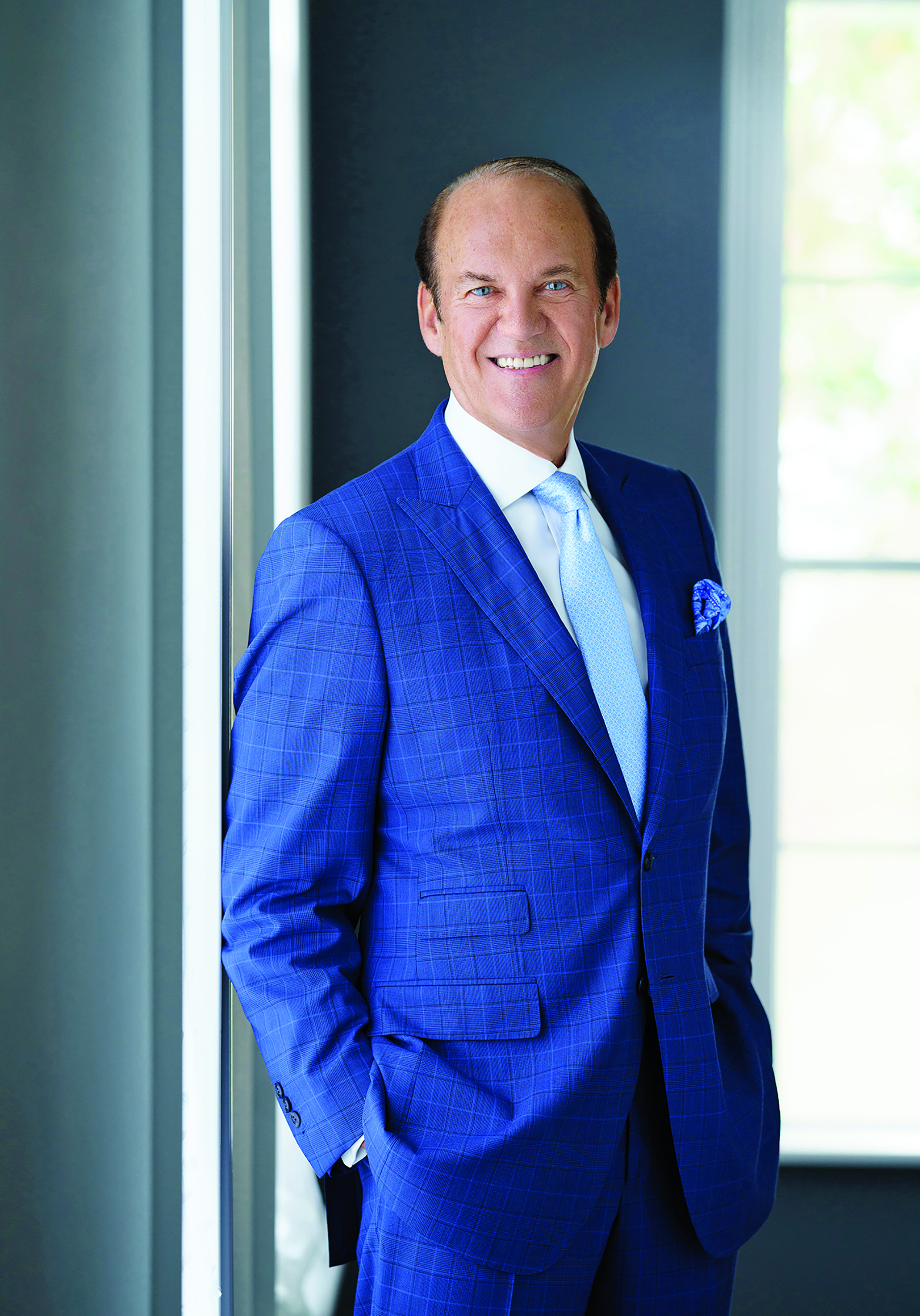 Roy Rance No ‘lapse of reason' for Royce - Plastics News