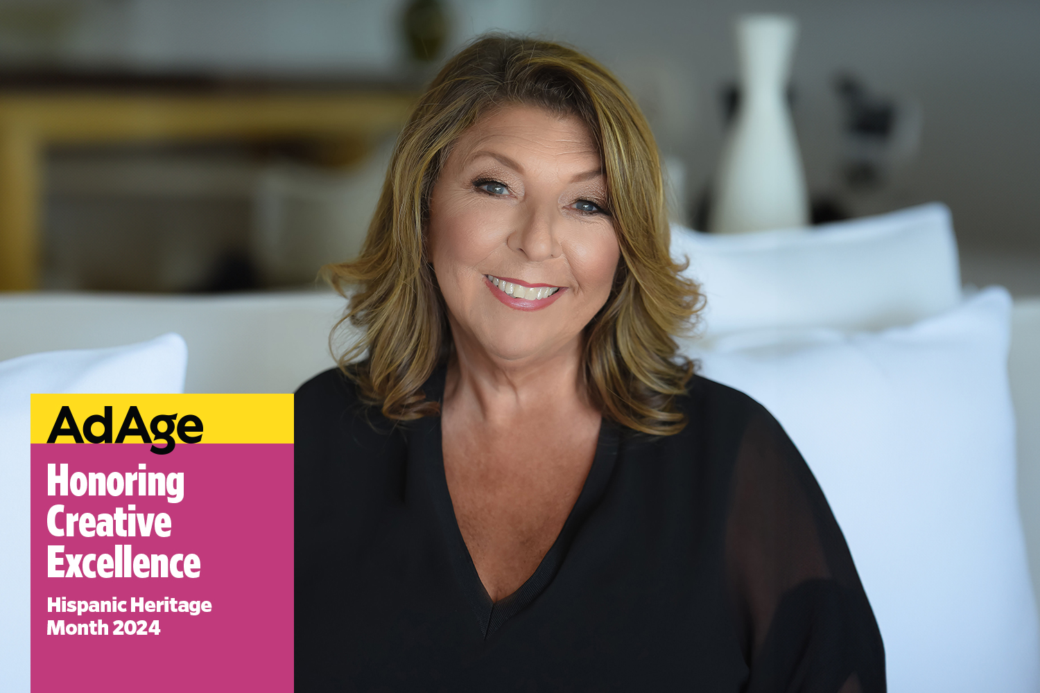 Daisy Expósito-Ulla on the thrilling evolution of the US Hispanic market
