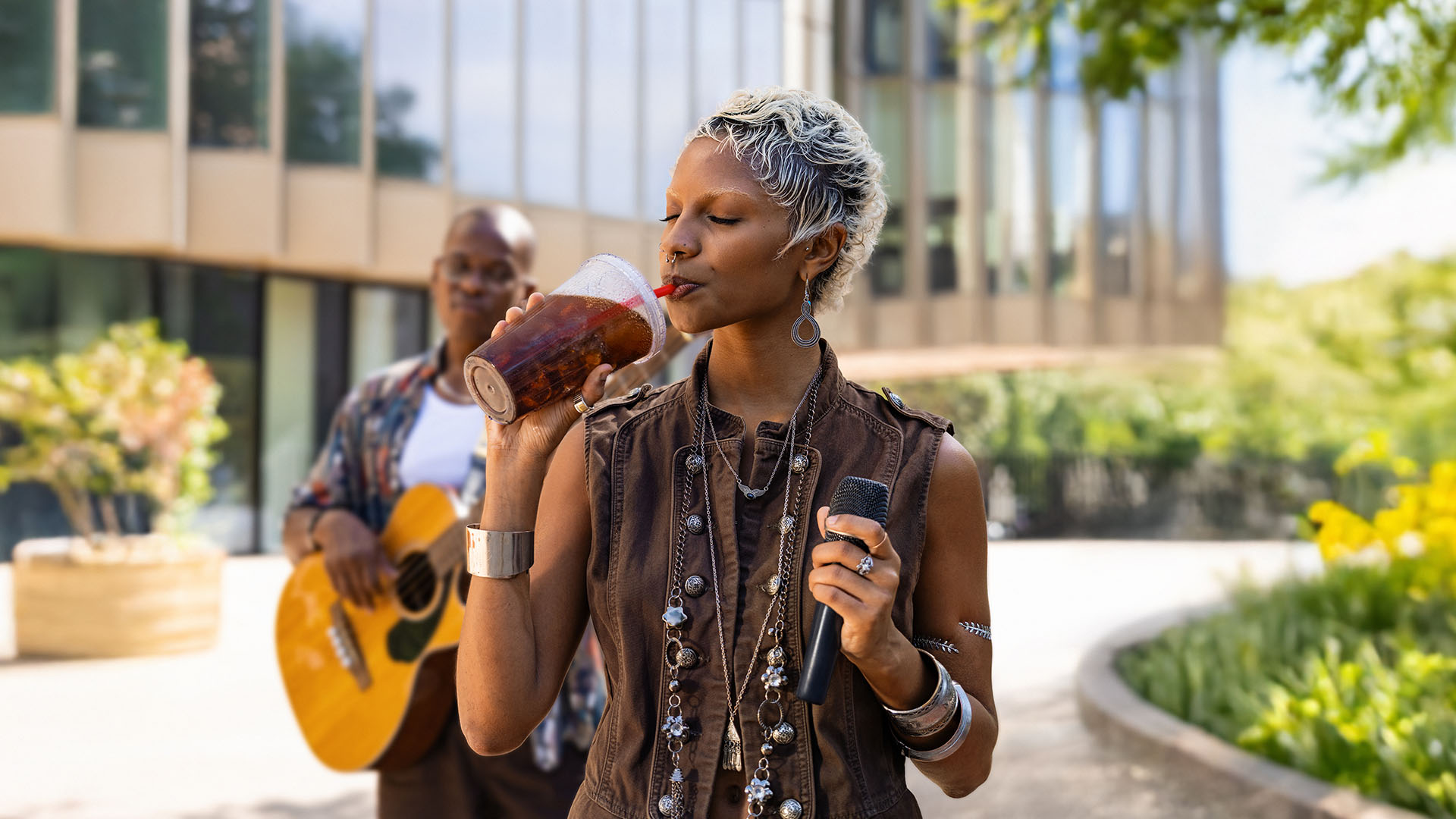 6 creative campaigns to know about today