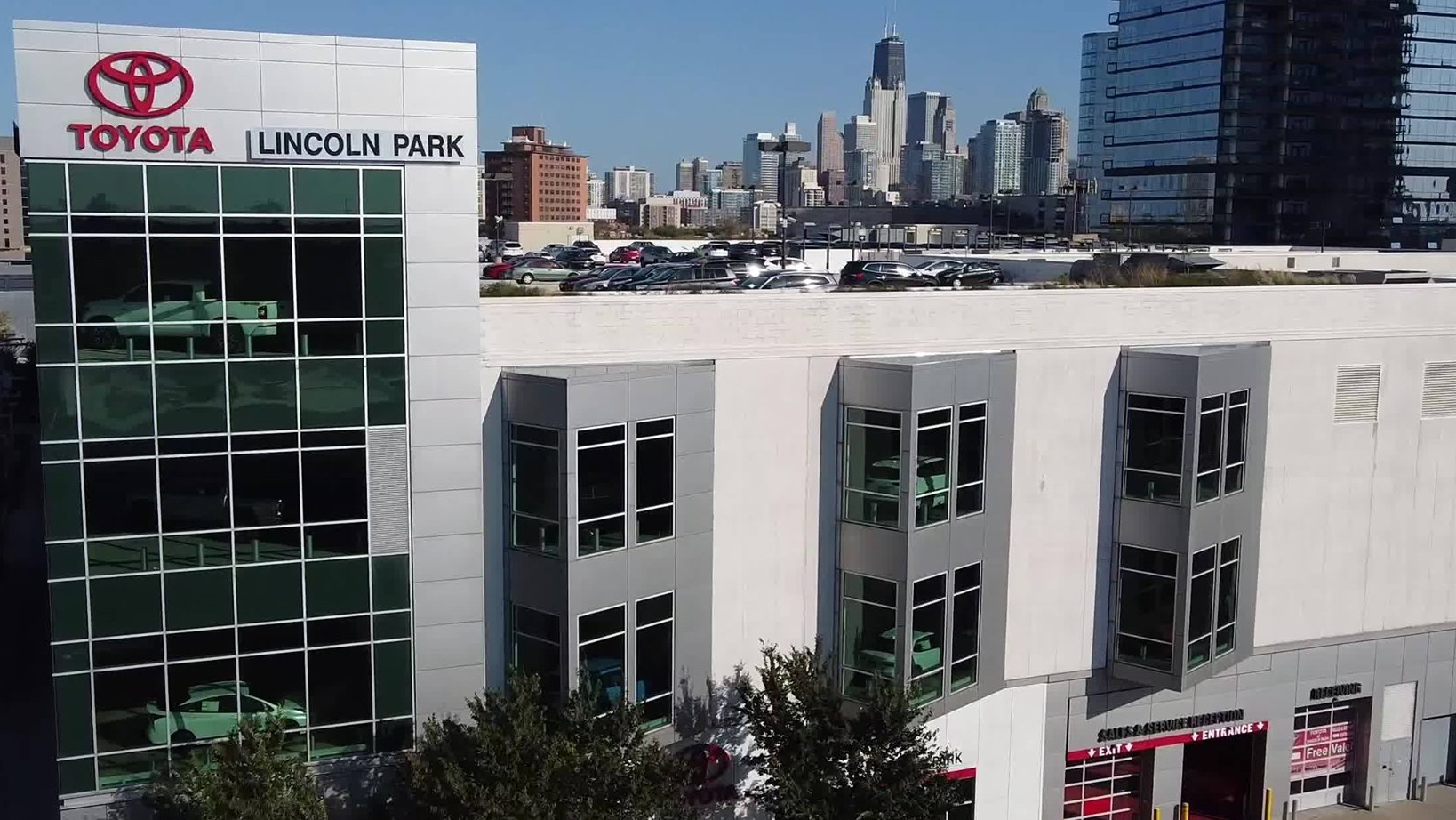 AutoCanada sells another store as it continues to divest in U.S.