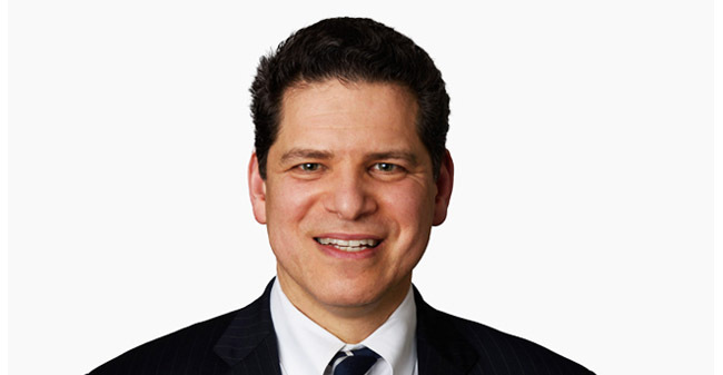 Kevin Matz on what the new tax law means for family trusts