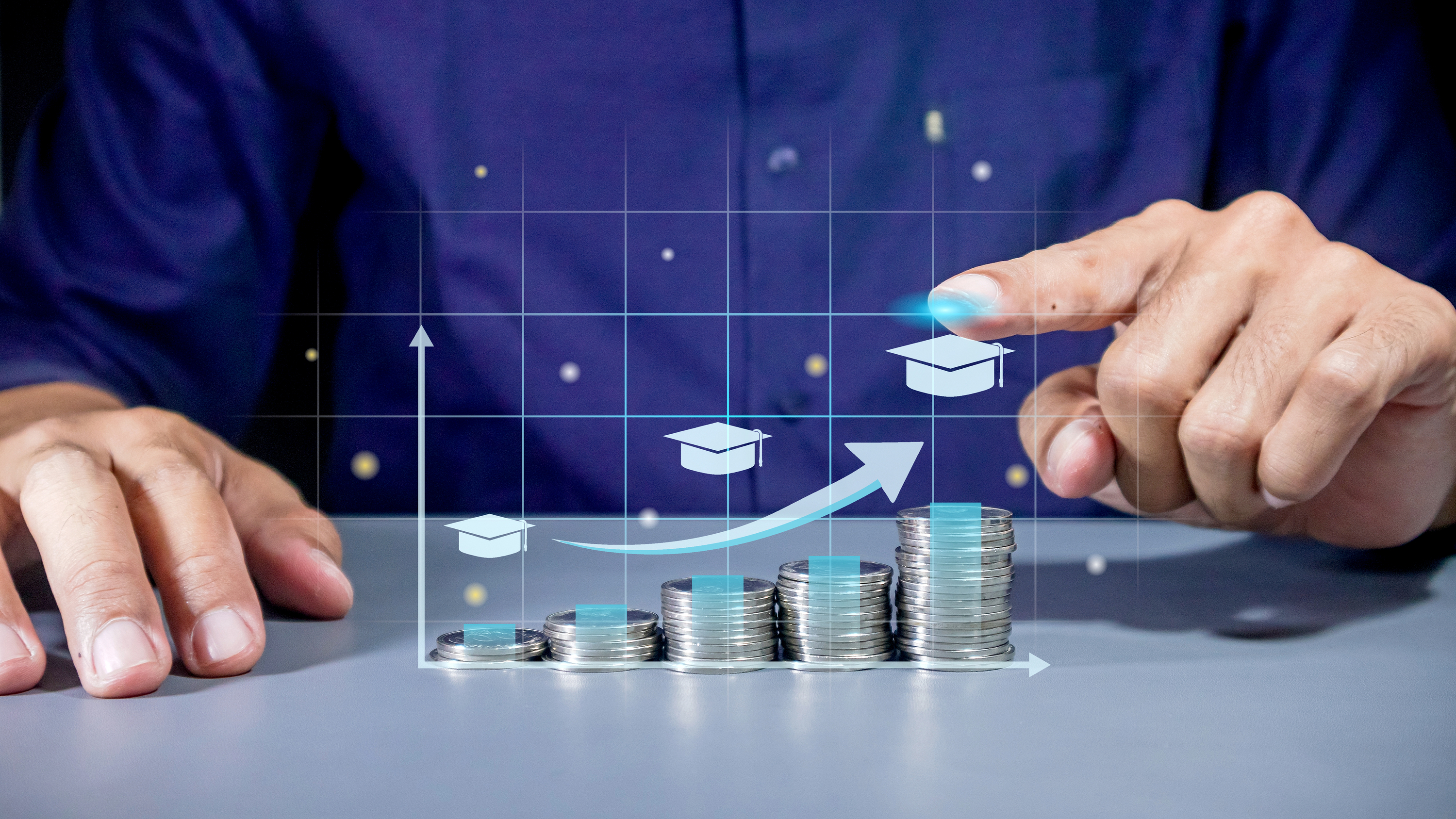 How university endowments balance risk and opportunity with ETFs