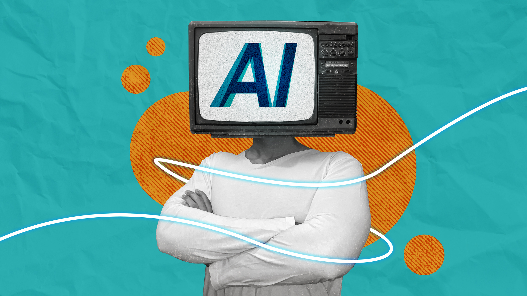 How AI innovations in TV are meeting brand needs—and how they're coming up short