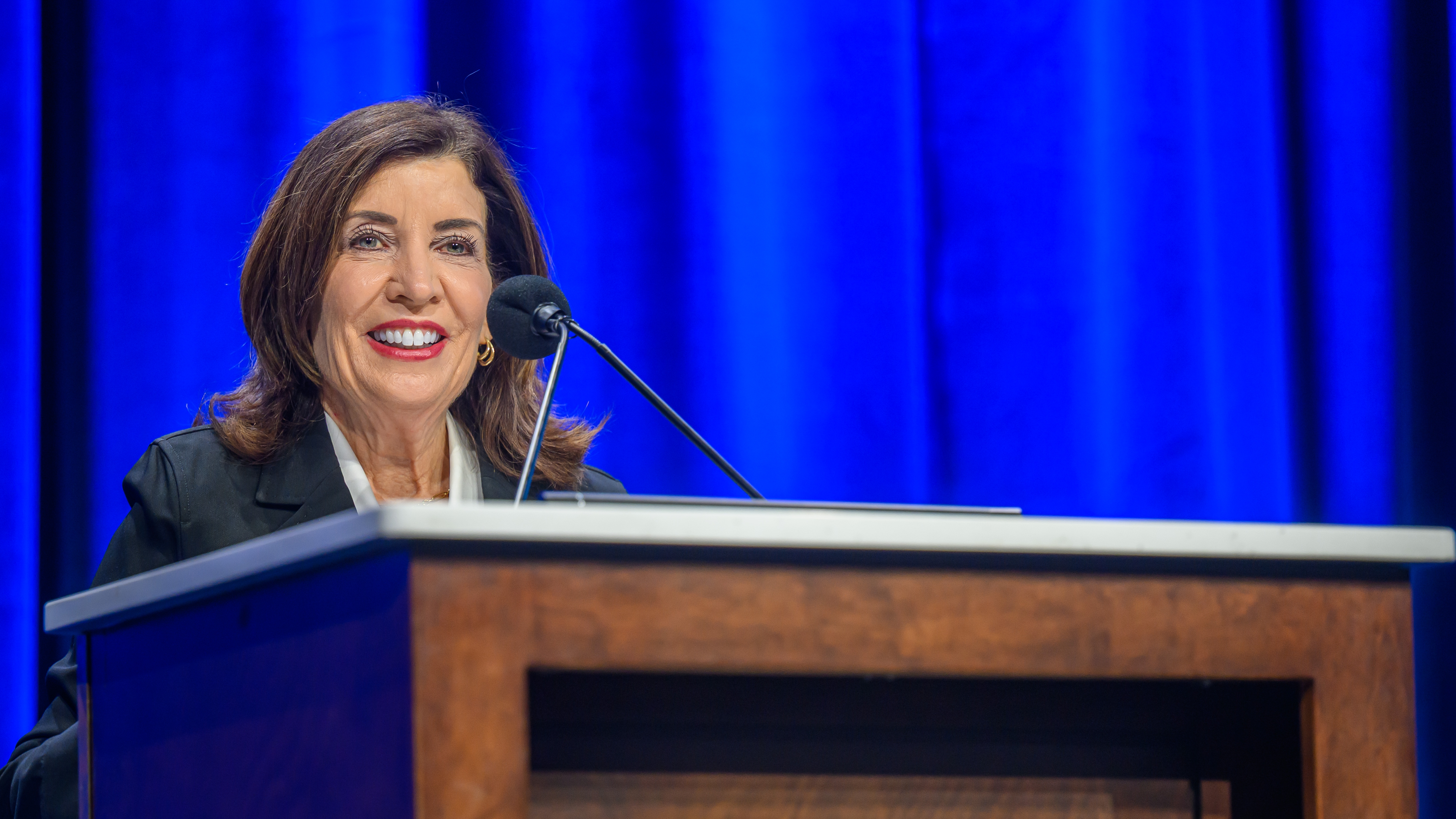 Hochul revives transit-oriented housing development push