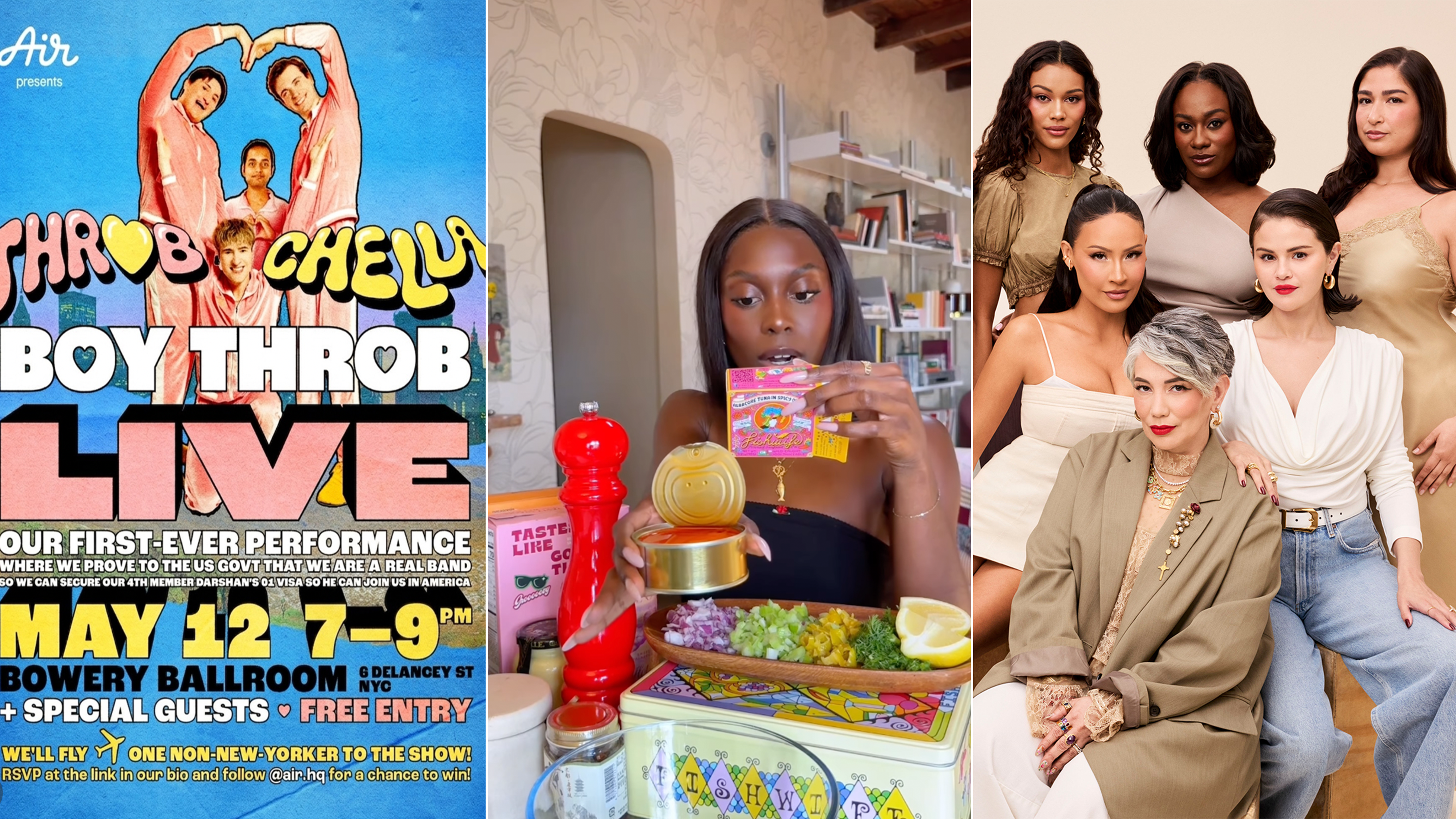 Creator and influencer trends brand marketers need to know about right now