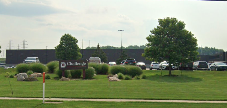 Challenge Manufacturing sues Fluxym for fraud, breach of contract ...