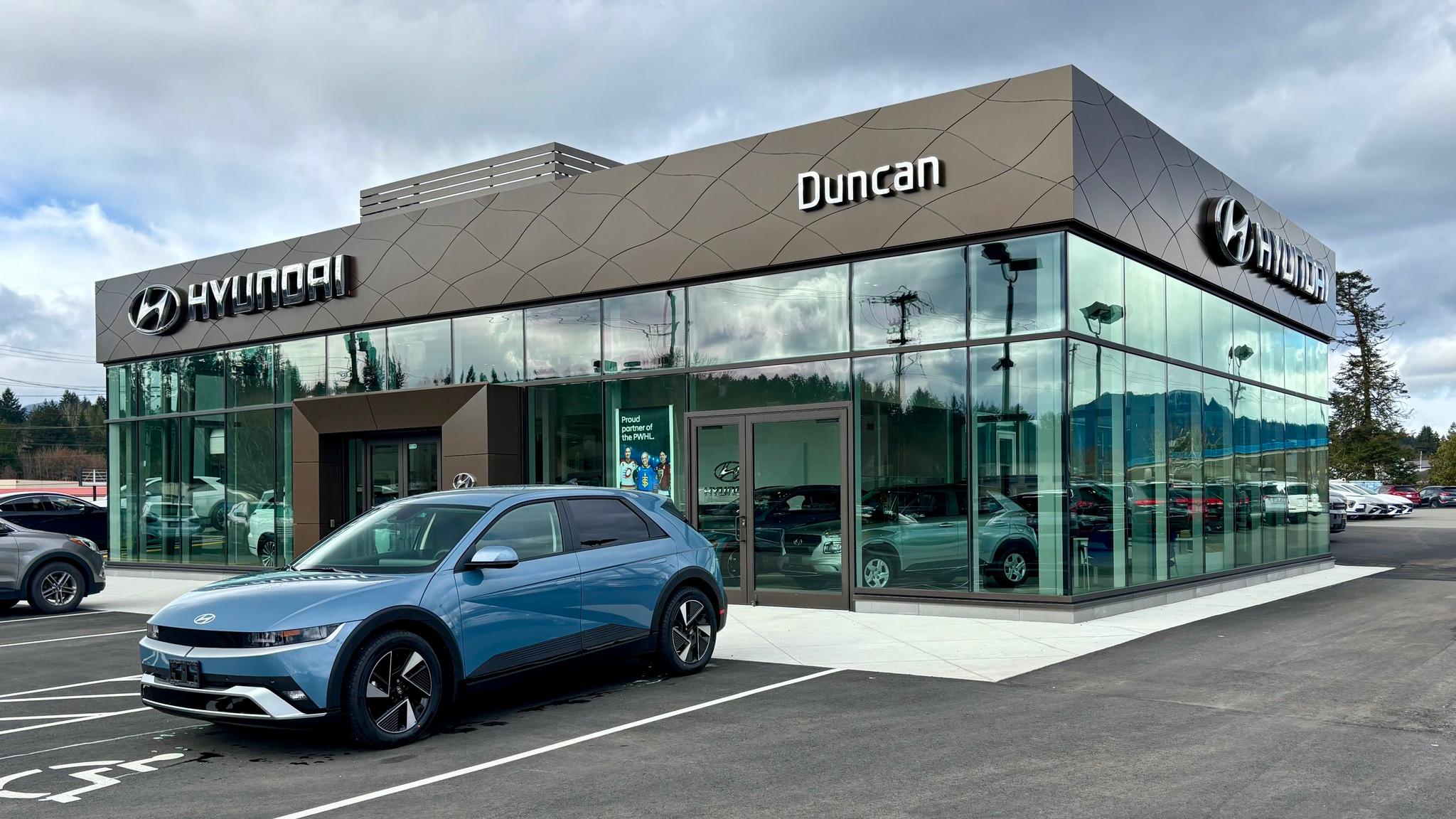 4 dealerships sold across Canada; Go Auto inks real estate deal ...
