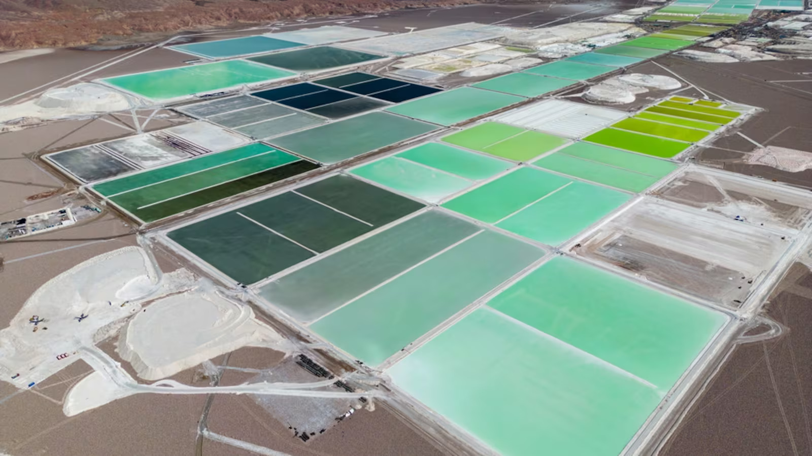DOE's Audrey Robertson Looks to Turn US Critical Minerals Weak Spot into Advantage