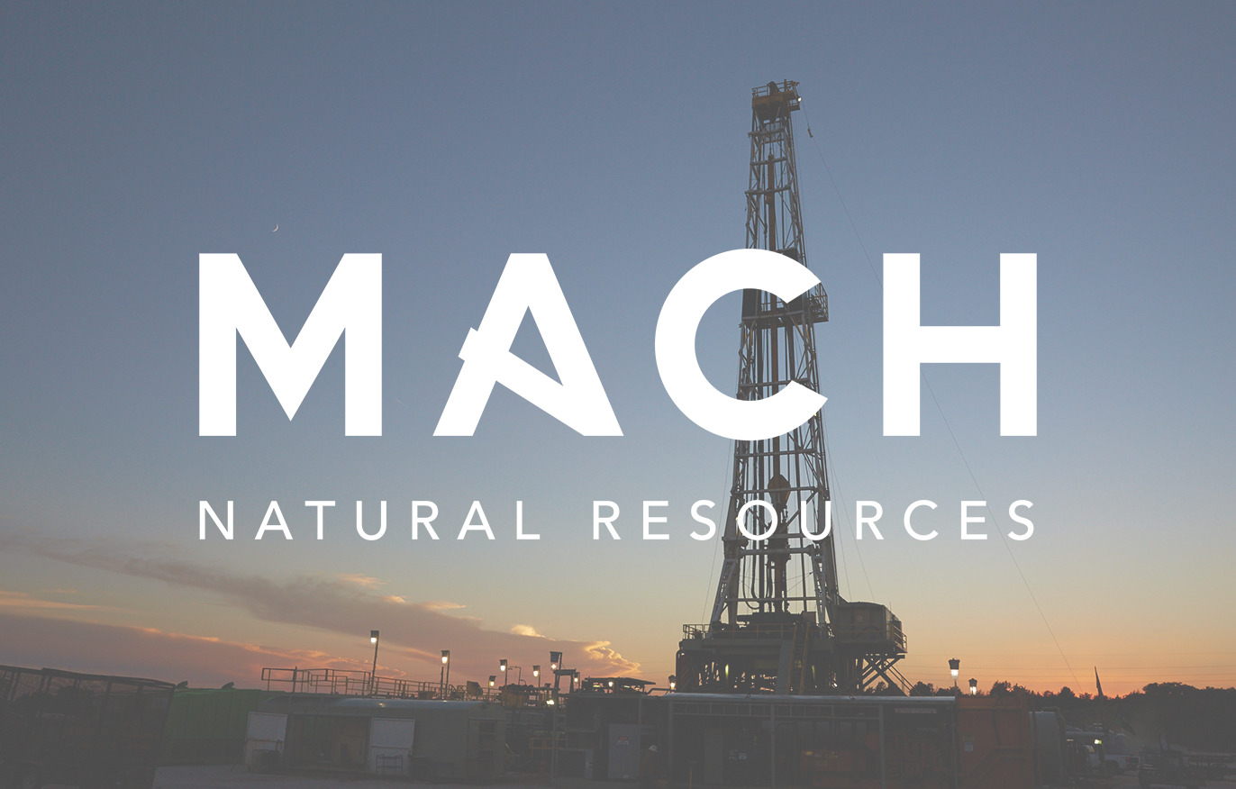 Mach Natural Resources Closes Two Midcontinent Deals - Hart Energy