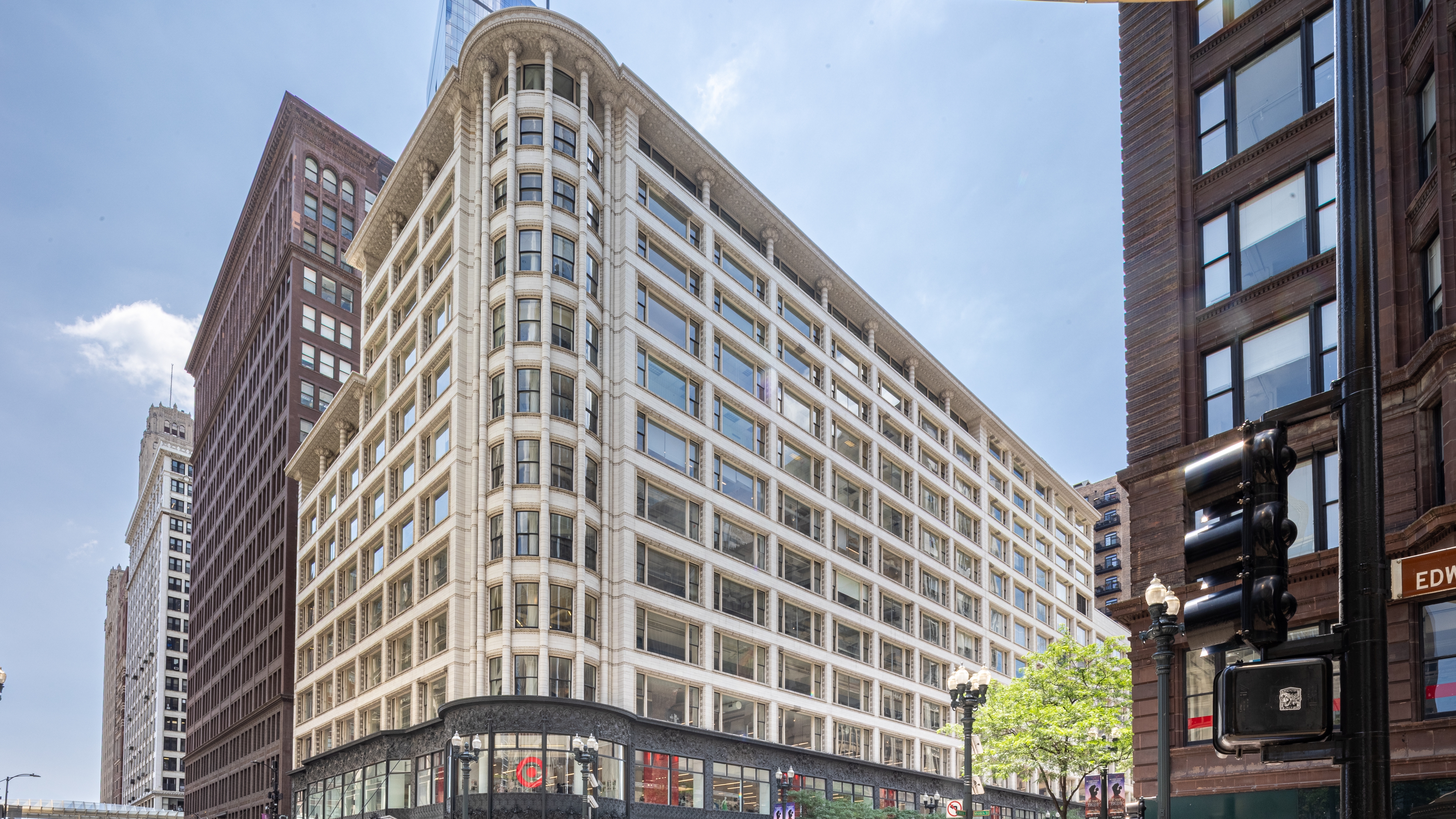 Tech firms look to unload Loop office space onto sublease market