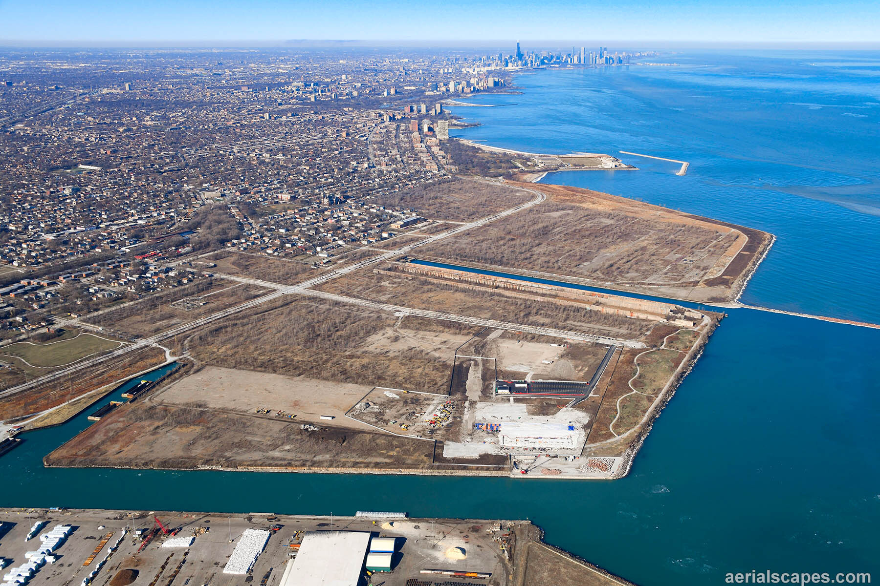 Quantum firms set up across Chicago ahead of South Works campus - Crain's Chicago Business image