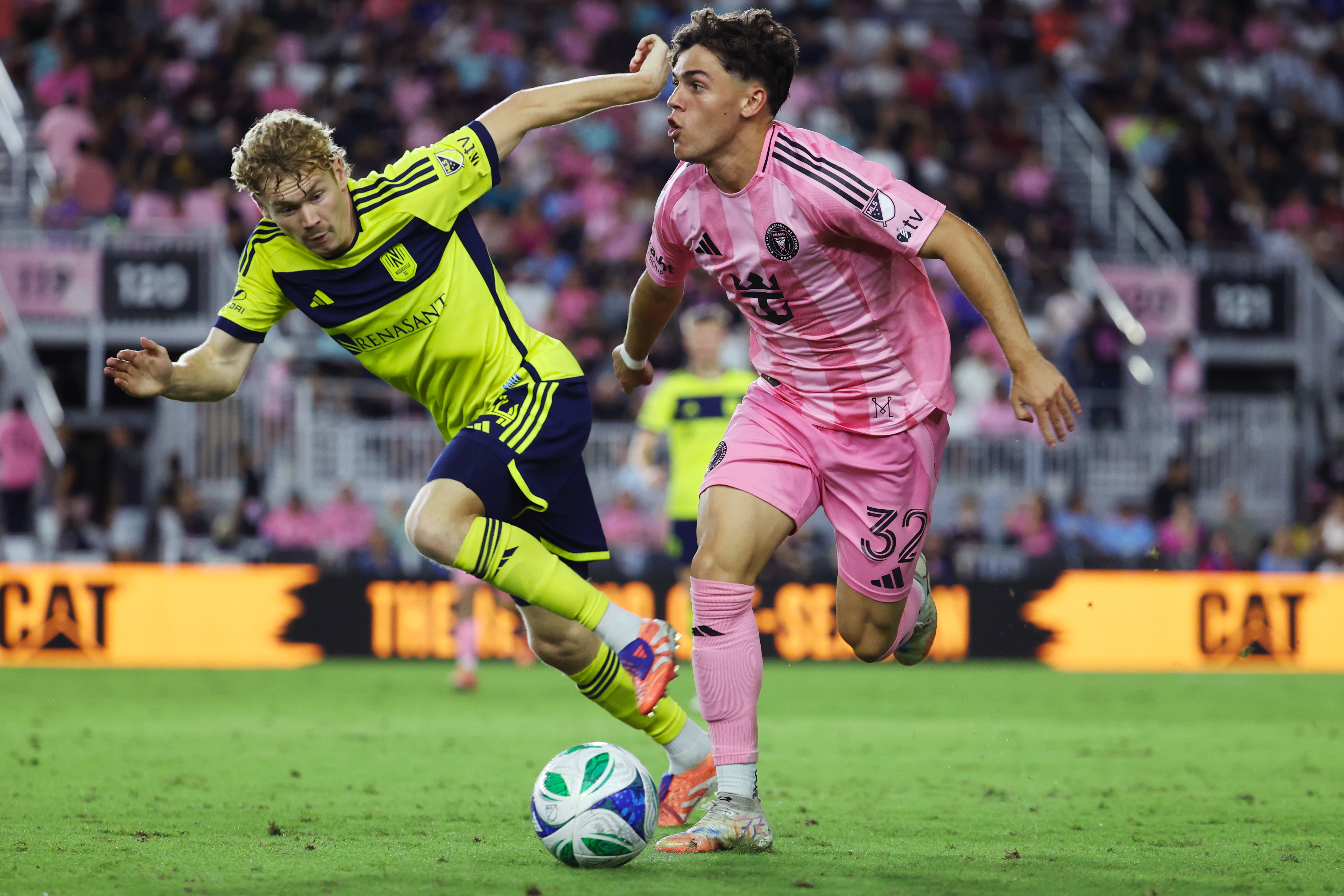 MLS names Ogilvy as creative partner to turn World Cup’s soccer-curious into hardcore fans