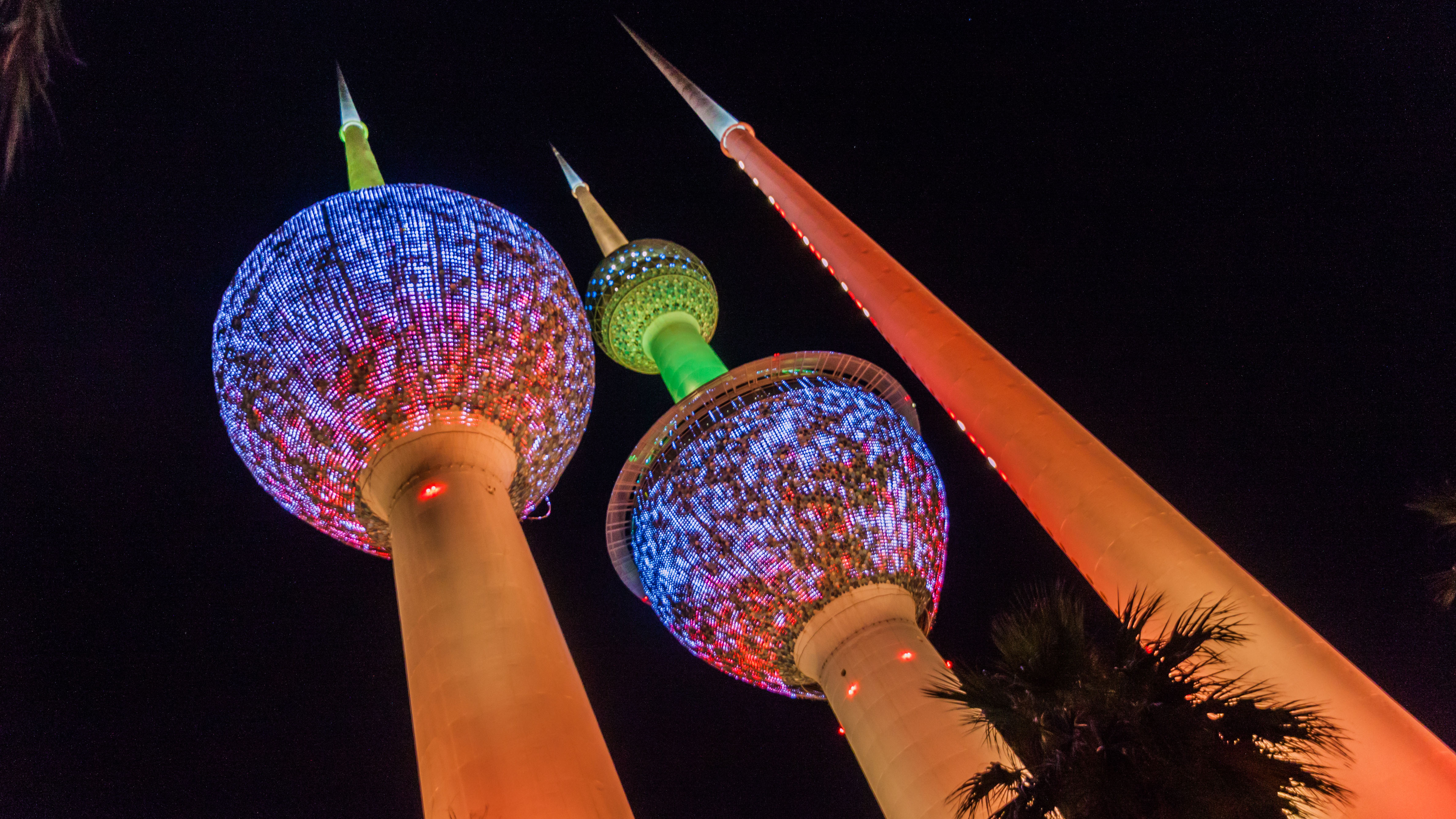 BlackRock unit launches $30 billion infrastructure push in Gulf, Central Asia