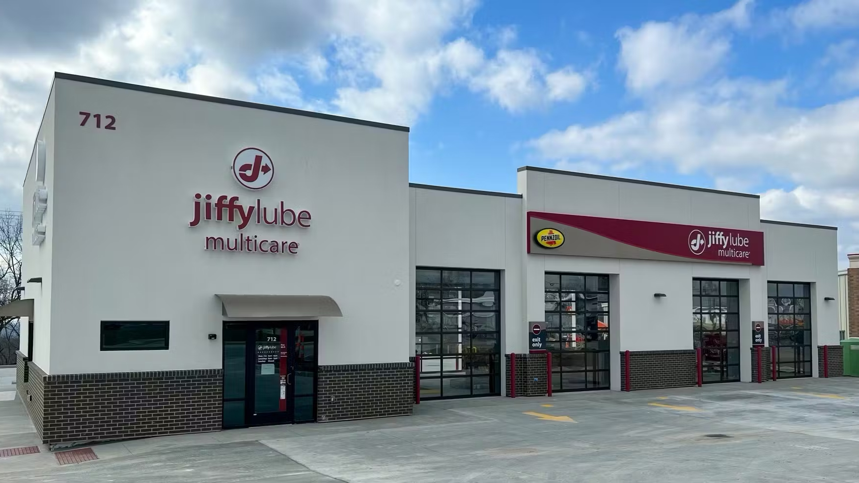 Jiffy Lube East Meadow