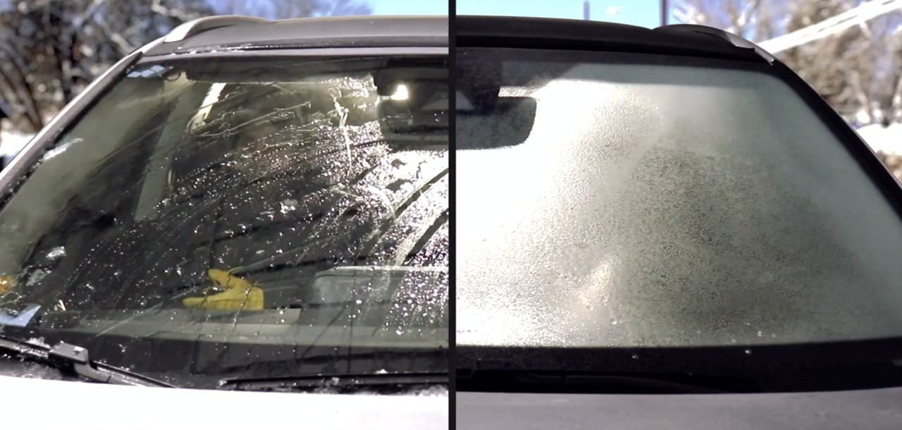 Canadian startup Betterfrost gets warm auto reception as it advances windshield deicing tech