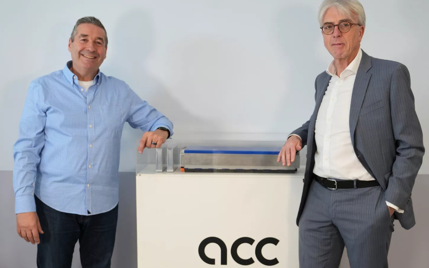 Stellantis-Mercedes battery JV’s new CEO Allan Swan has Tesla ties