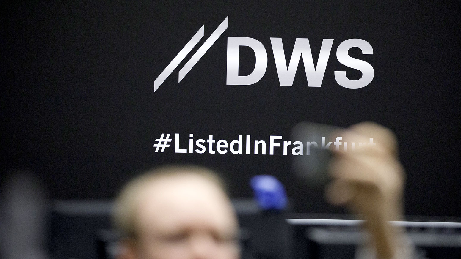 DWS climate-transition ETF gets $2 billion from Finnish investor on first  trading day - Pensions & Investments