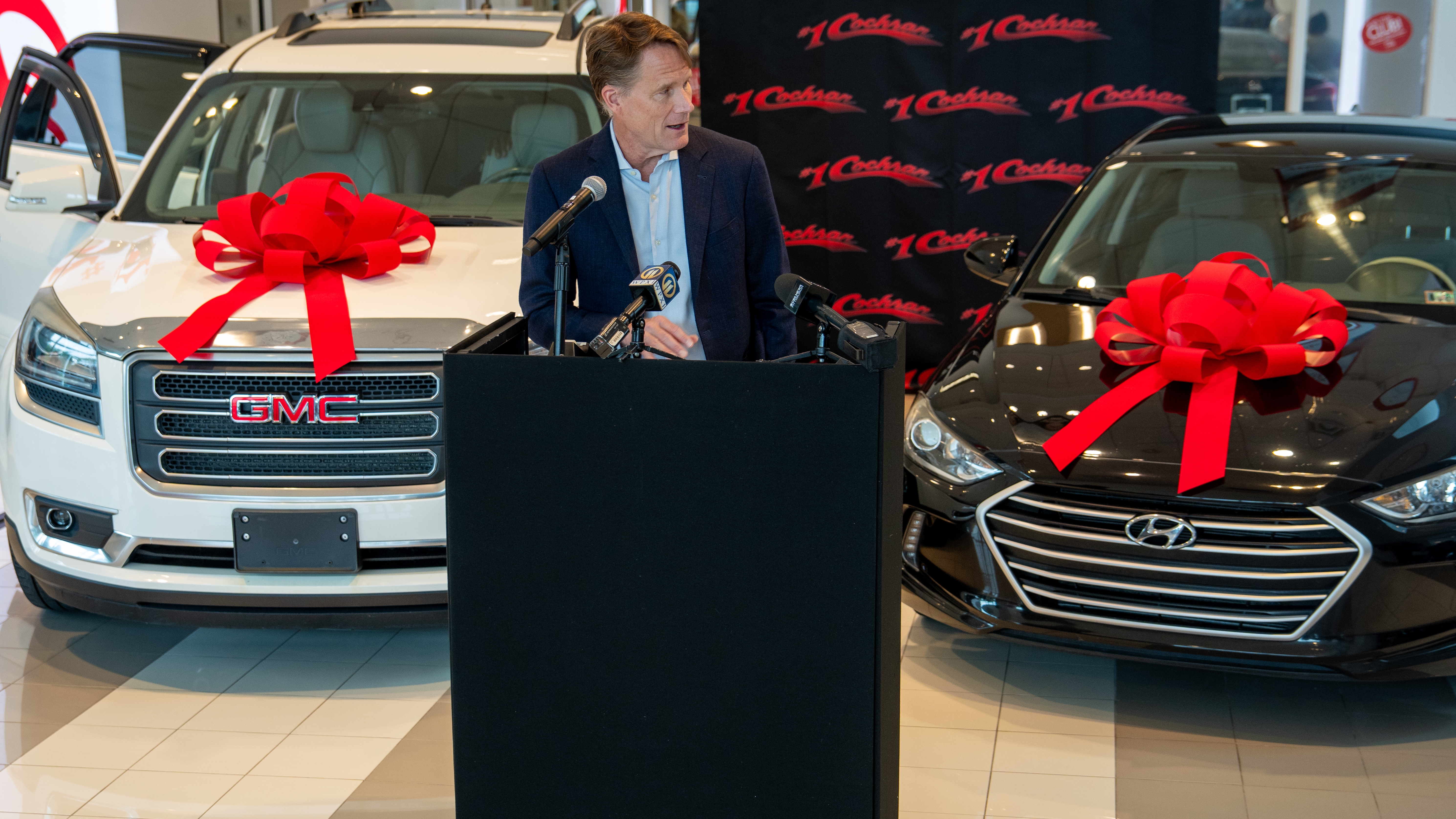 NADA’s new community program gives dealers playbook on how to donate vehicles to those in need