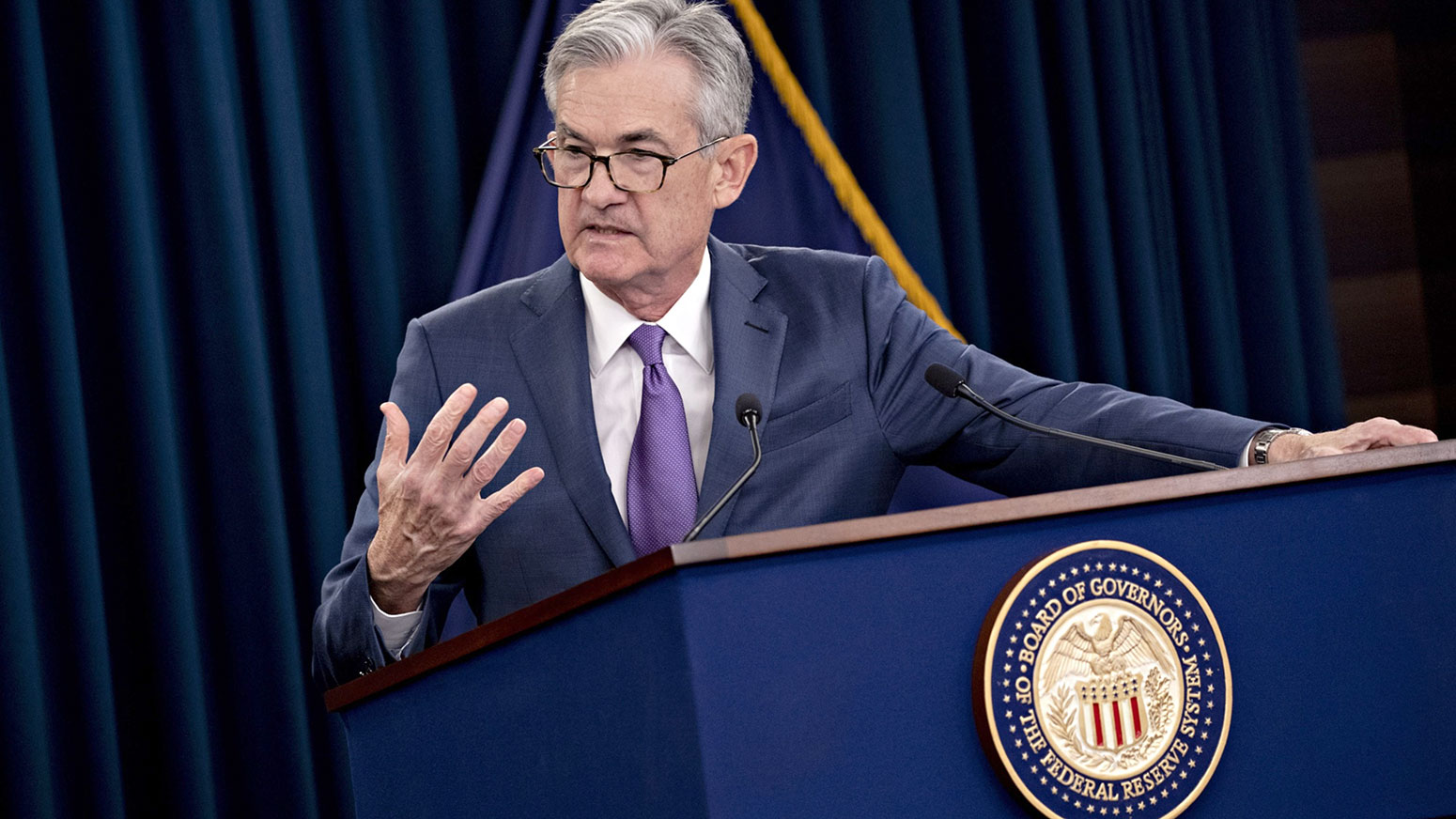 Daily 5 report for Jan. 28: Fed decision brings no relief for dealers on affordability issues