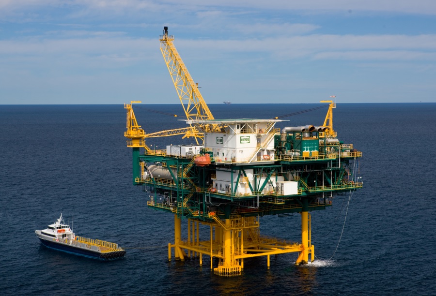 Which Assets Will Chevron Shop After $53B Hess Deal? - Hart Energy