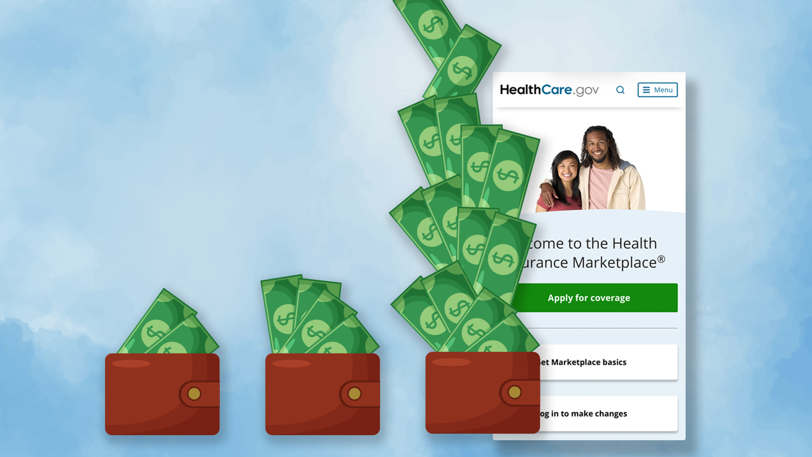 5 things to know about 2026 marketplace enrollment, costs