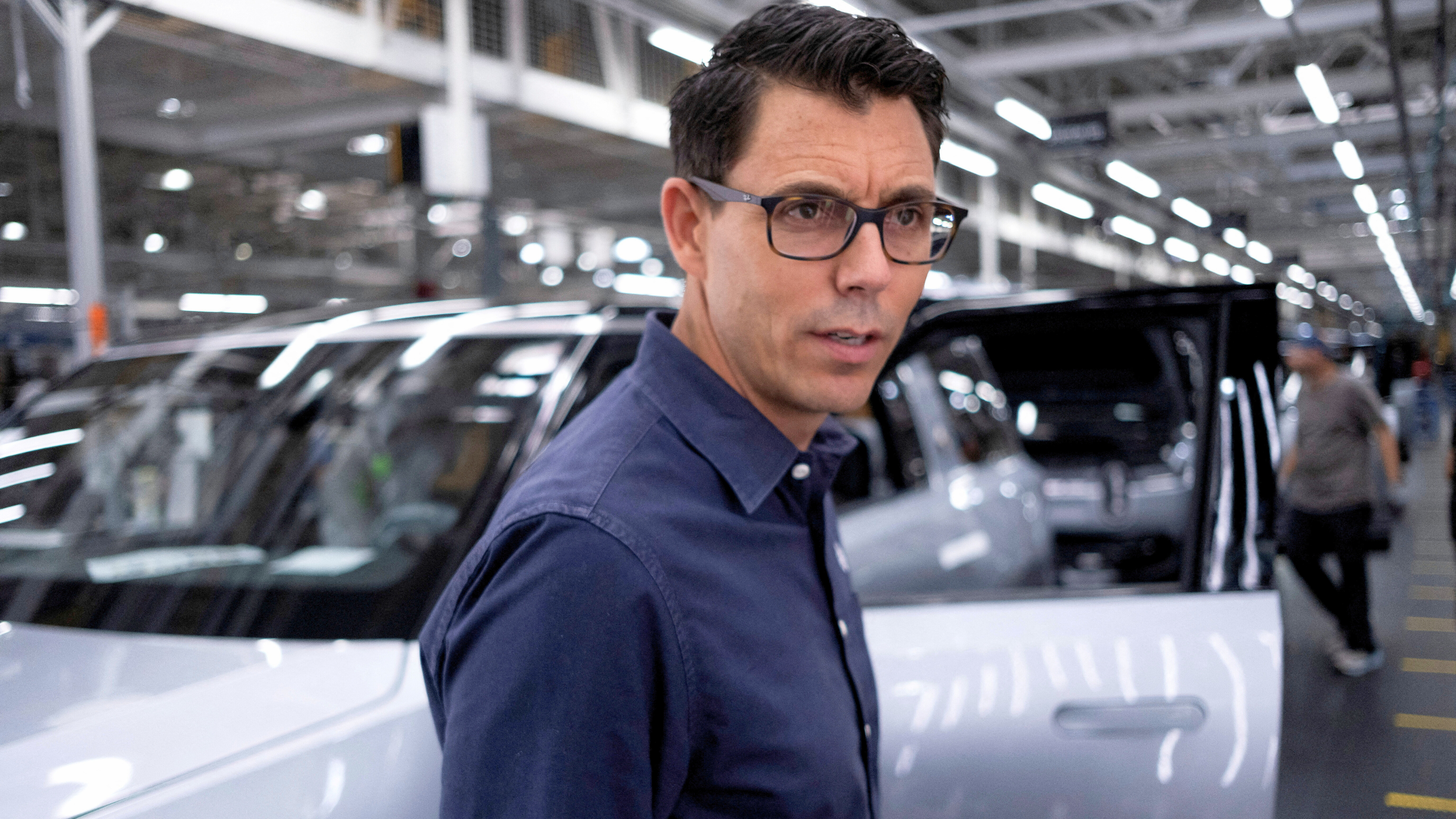 Rivian, investor create micromobility EV firm called Also - Automotive News