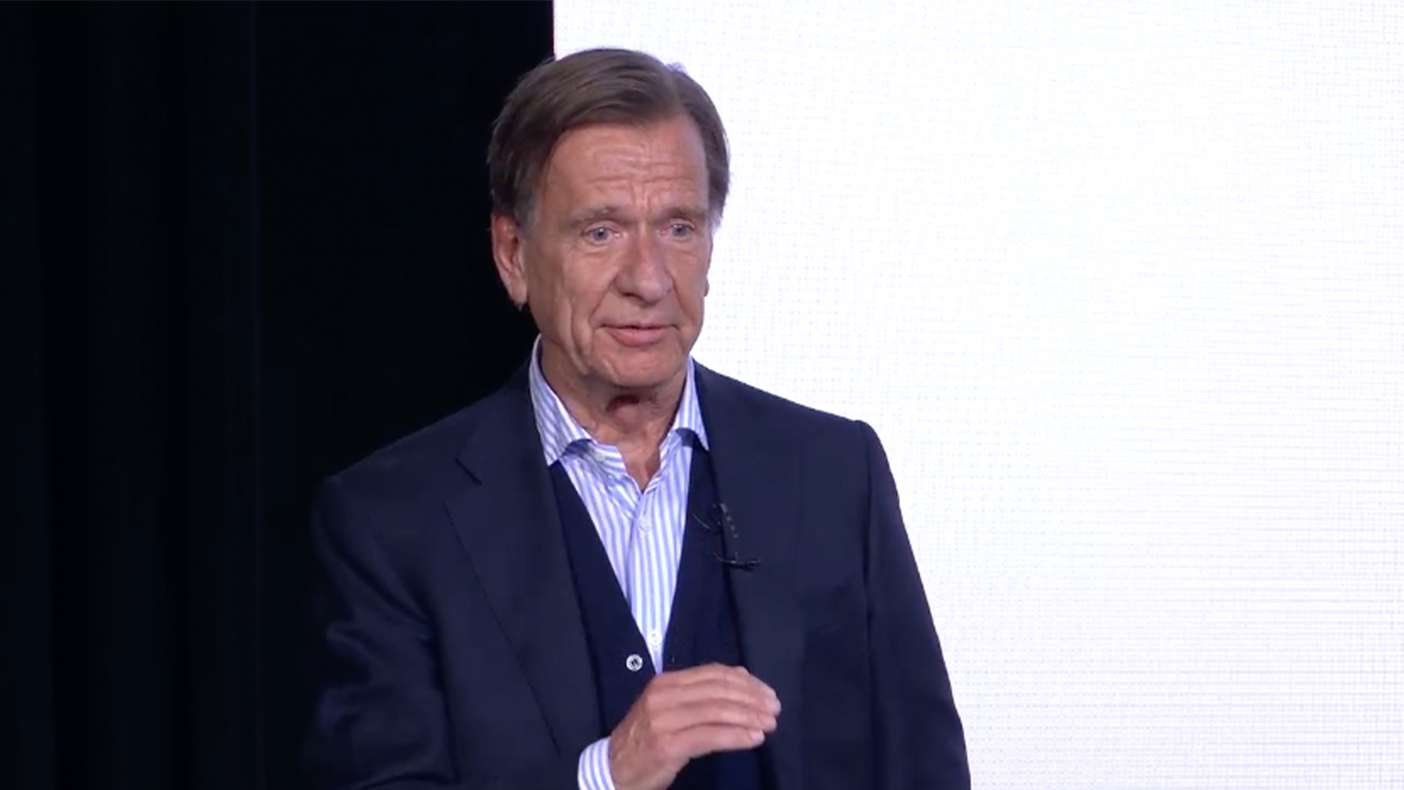 Volvo CEO search takes shape as Samuelsson’s exit nears