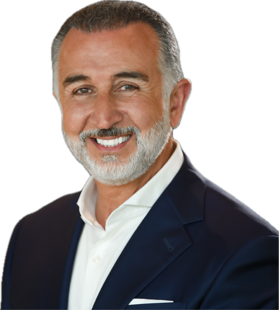 Lexus dealer chair John Iacono: A ‘great year for all the right reasons’