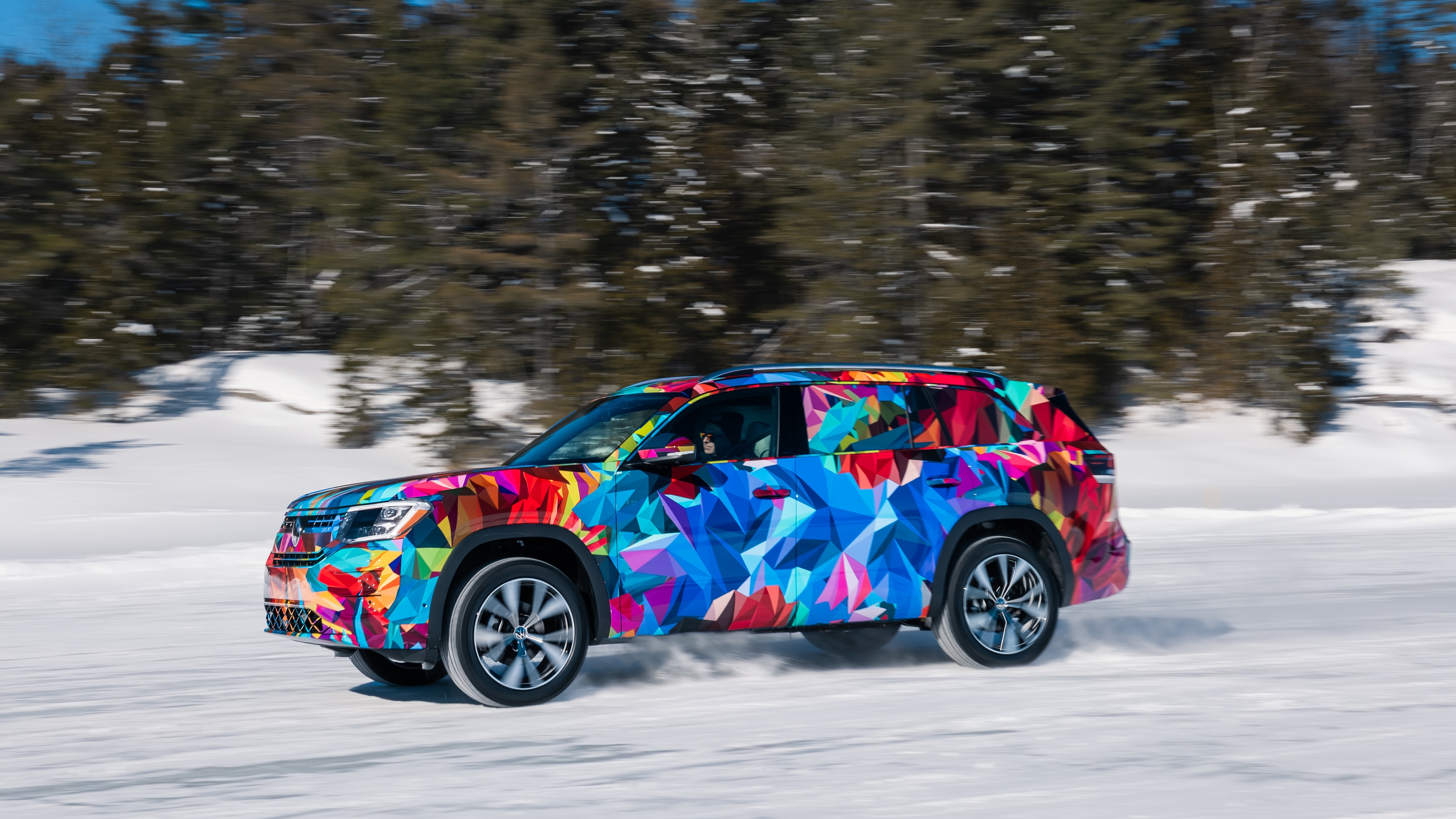 What automakers plan to reveal at 2026 New York auto show