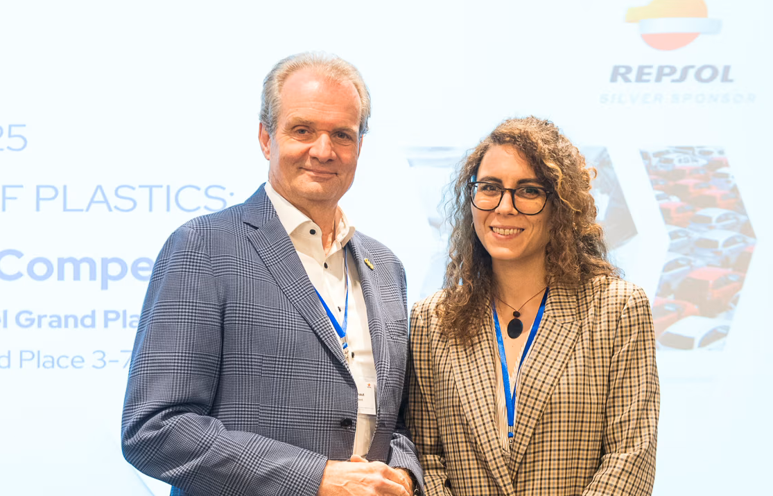 European Plastics Converters appoints new managing director - Plastics News